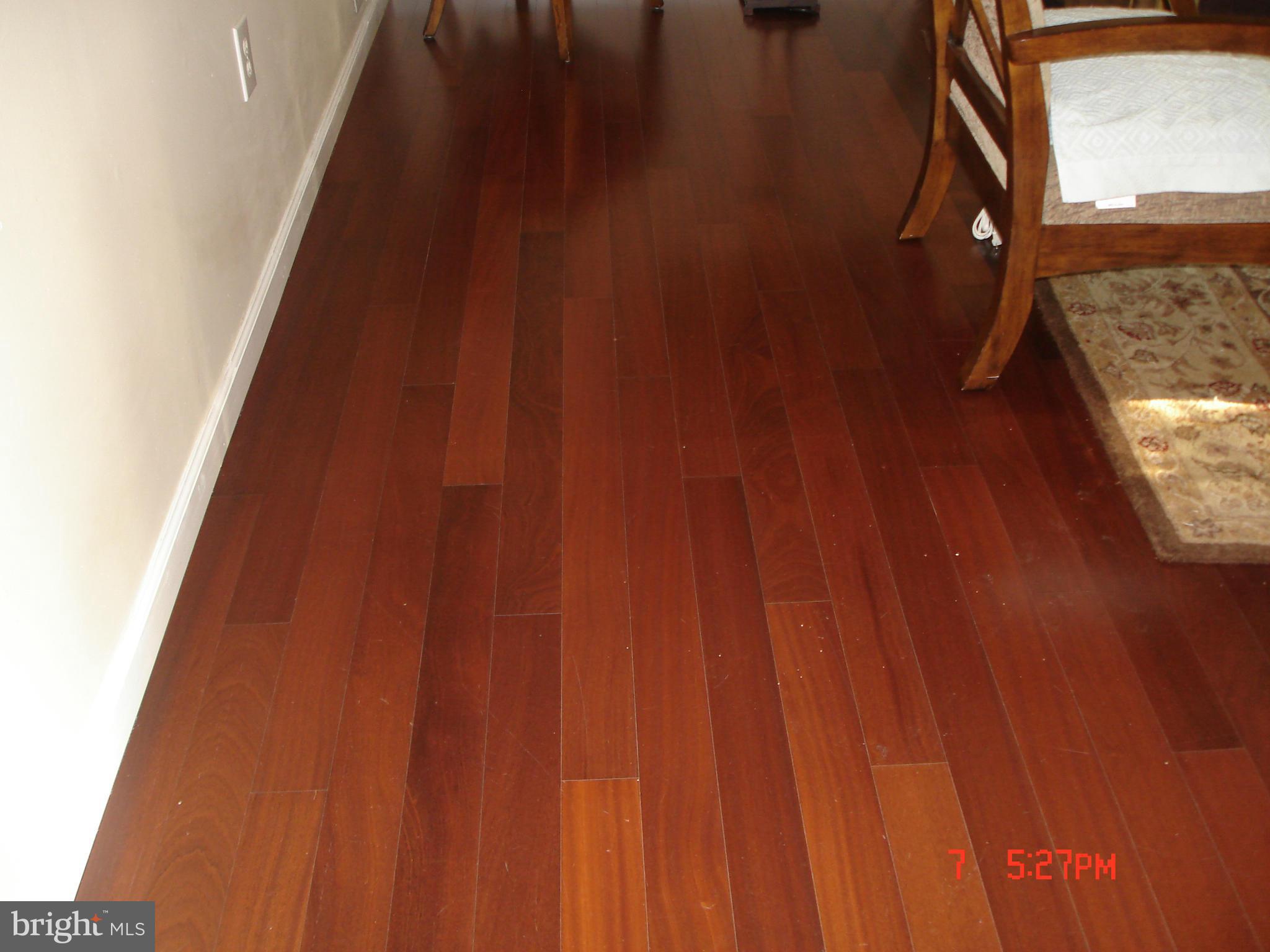 CROFTON MEADOWS - Residential