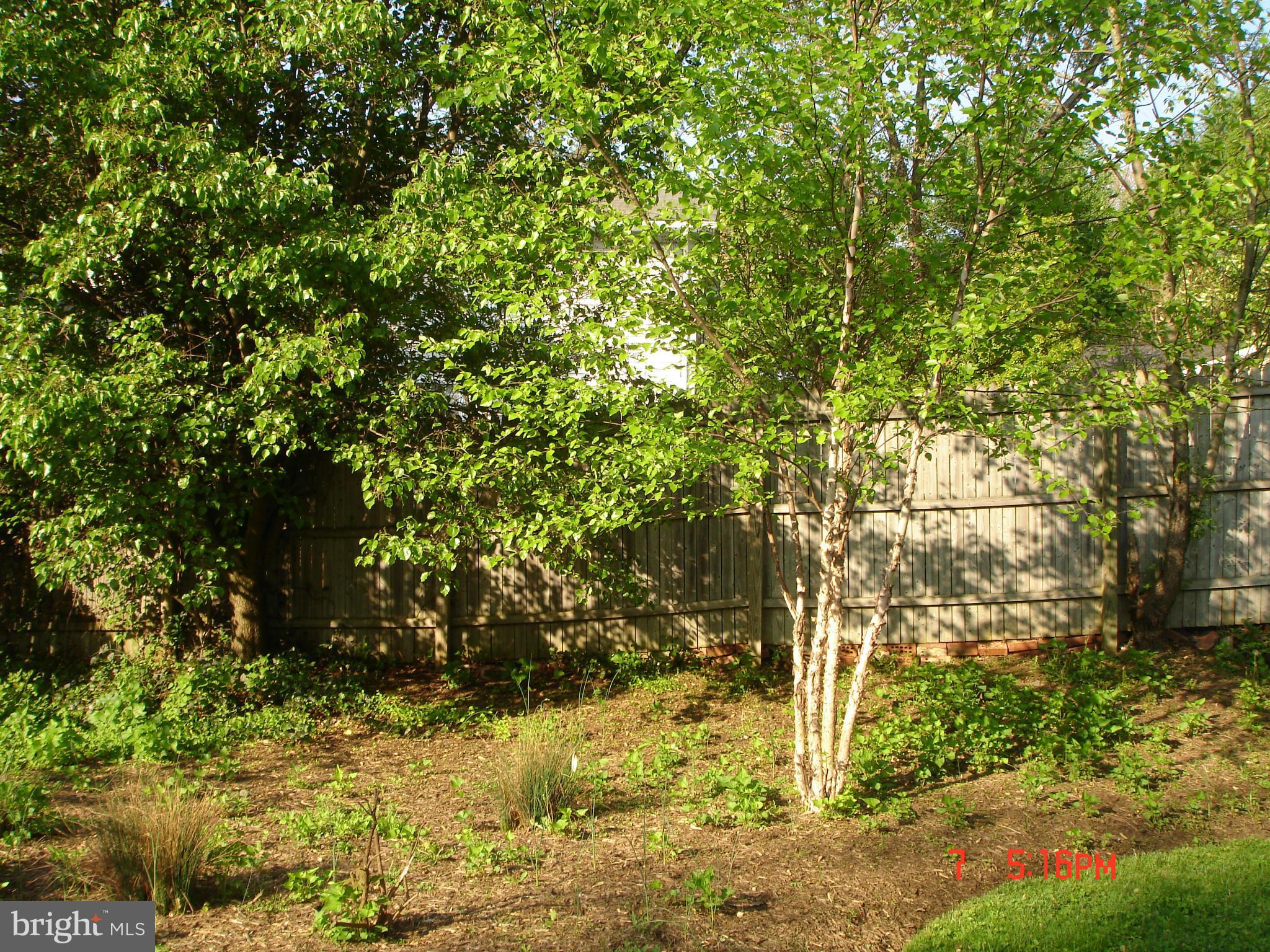 CROFTON MEADOWS - Residential