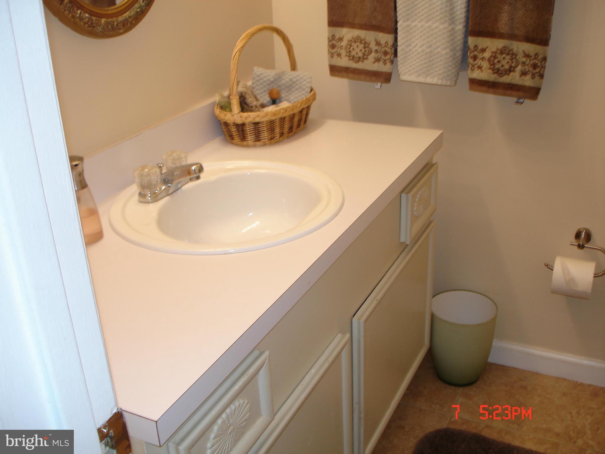 CROFTON MEADOWS - Residential