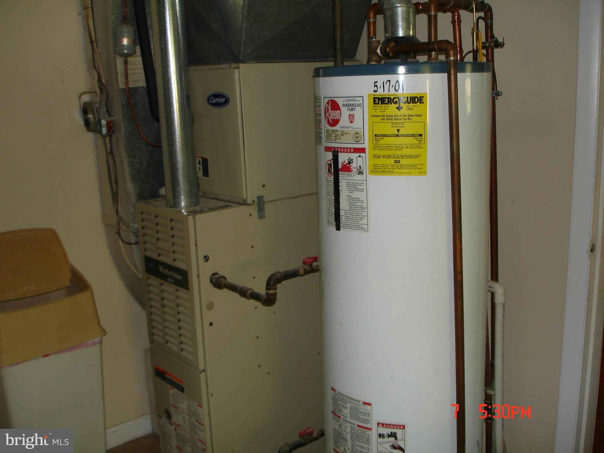 CROFTON MEADOWS - Residential