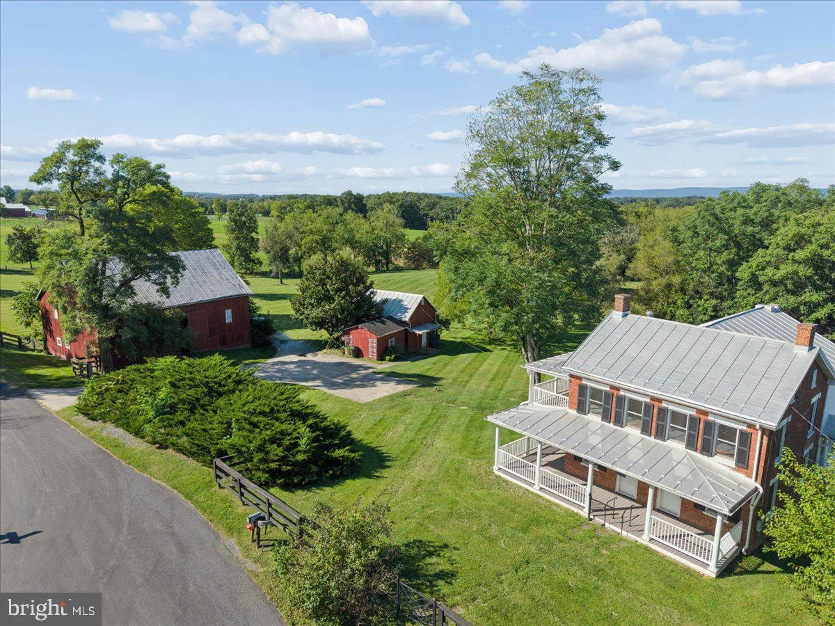 10927 Sixes Road, Emmitsburg, MD, 21727