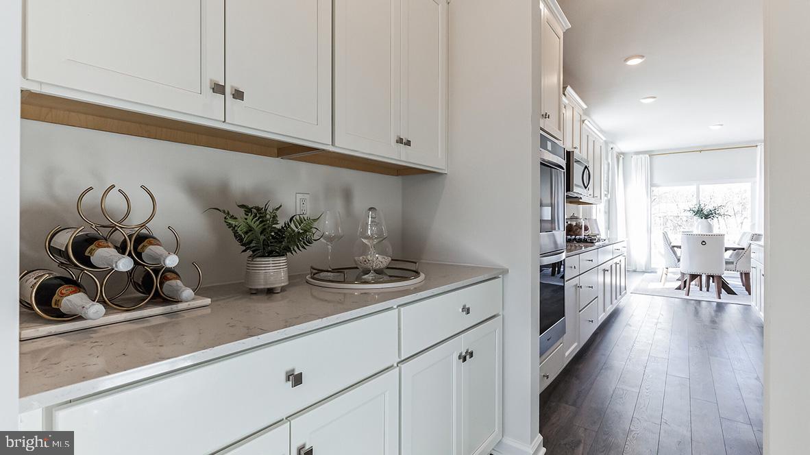 PARK HILL ESTS - Residential