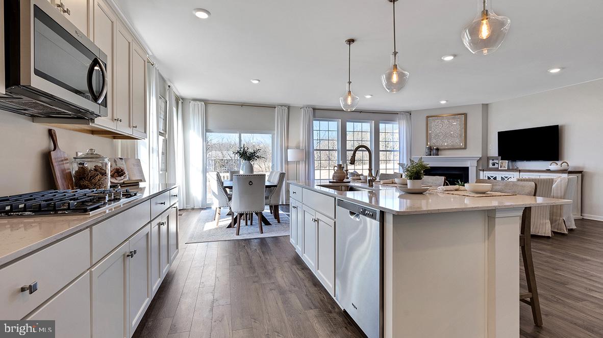 PARK HILL ESTS - Residential