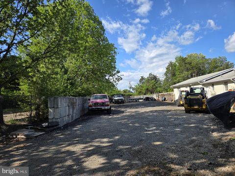 Vacant Land For Sale - 3119 Sherwood Hall Lane<br/> ALEXANDRIA, VA 22306