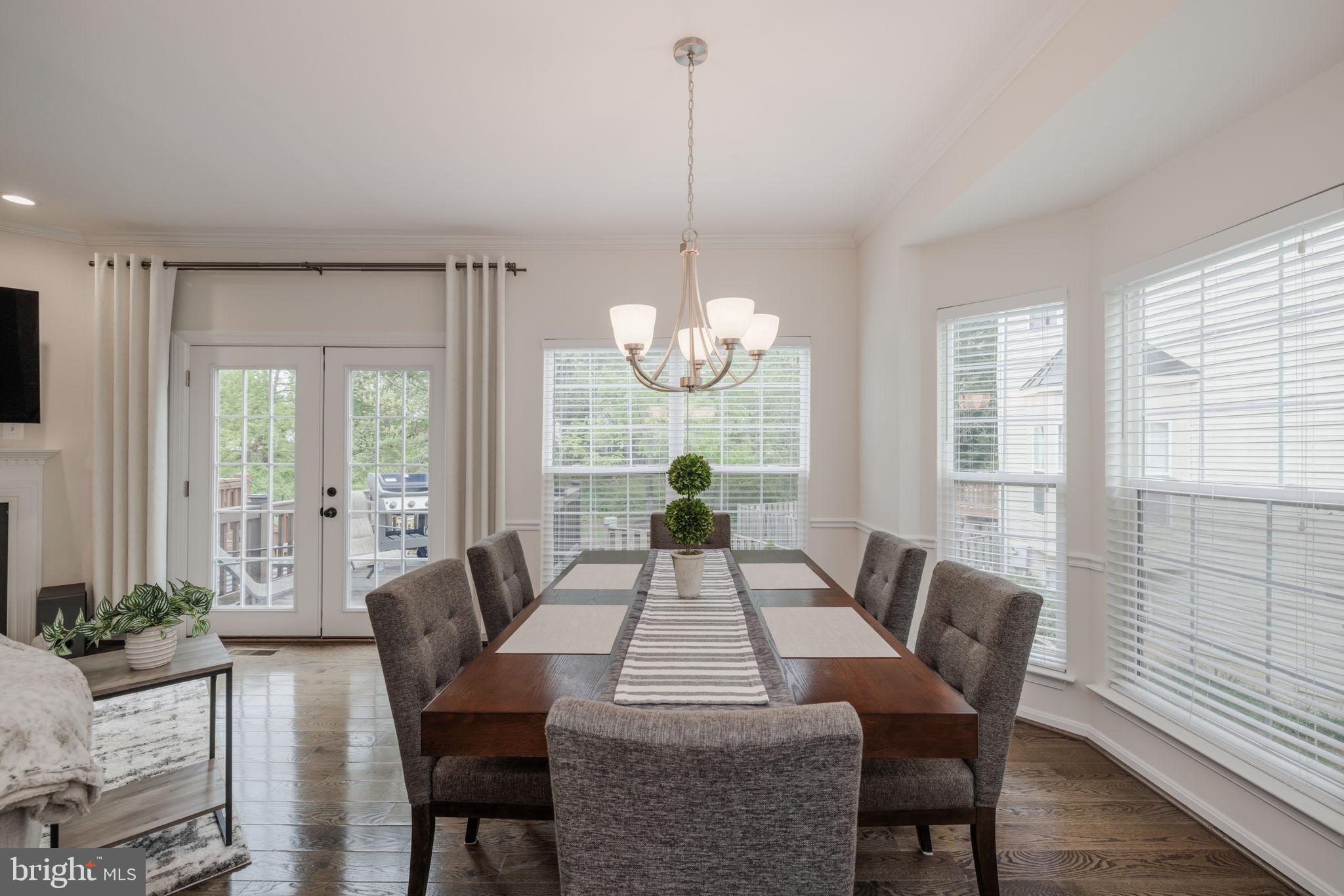 KINGSTOWNE - Residential