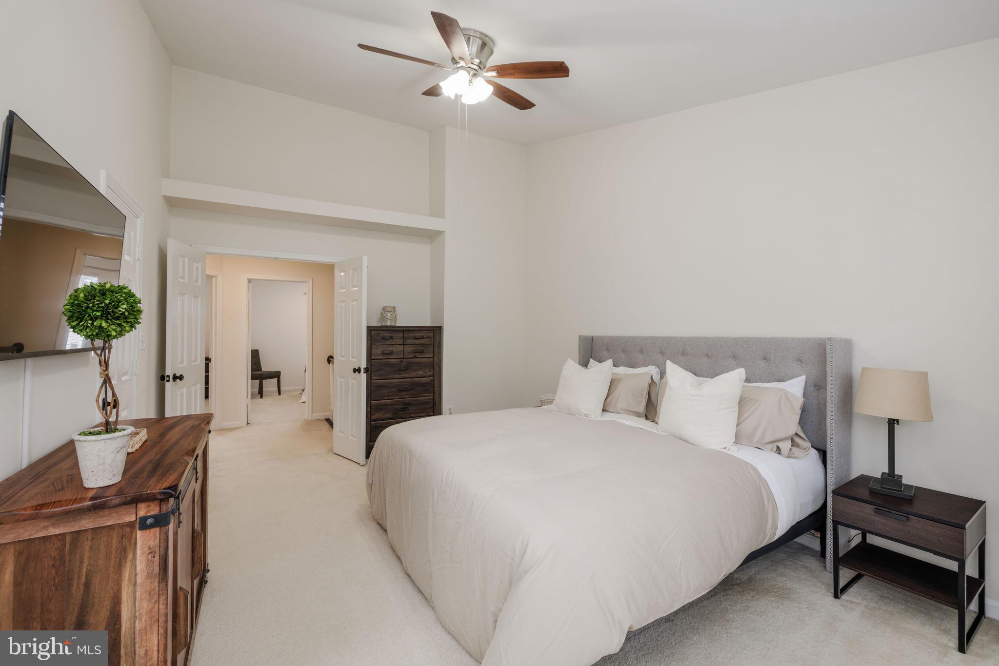 KINGSTOWNE - Residential