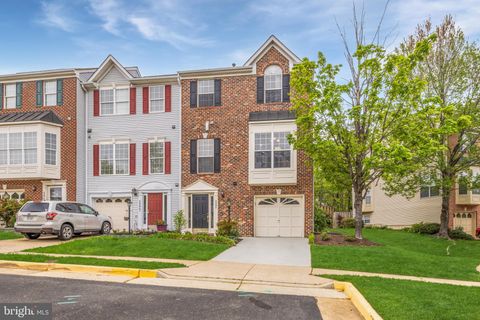 5227 BALLYCASTLE CIRCLE ALEXANDRIA VA 22315