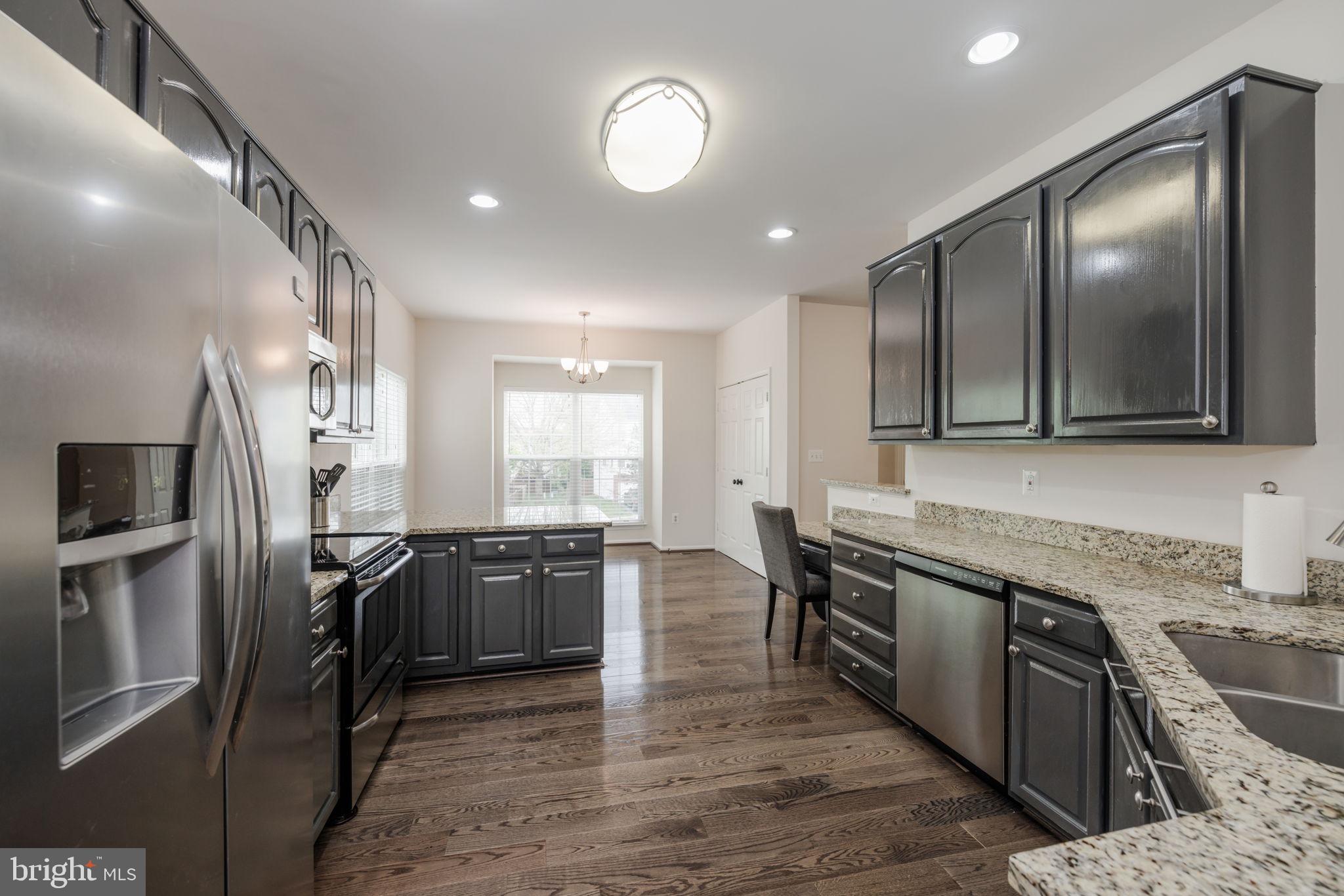 KINGSTOWNE - Residential