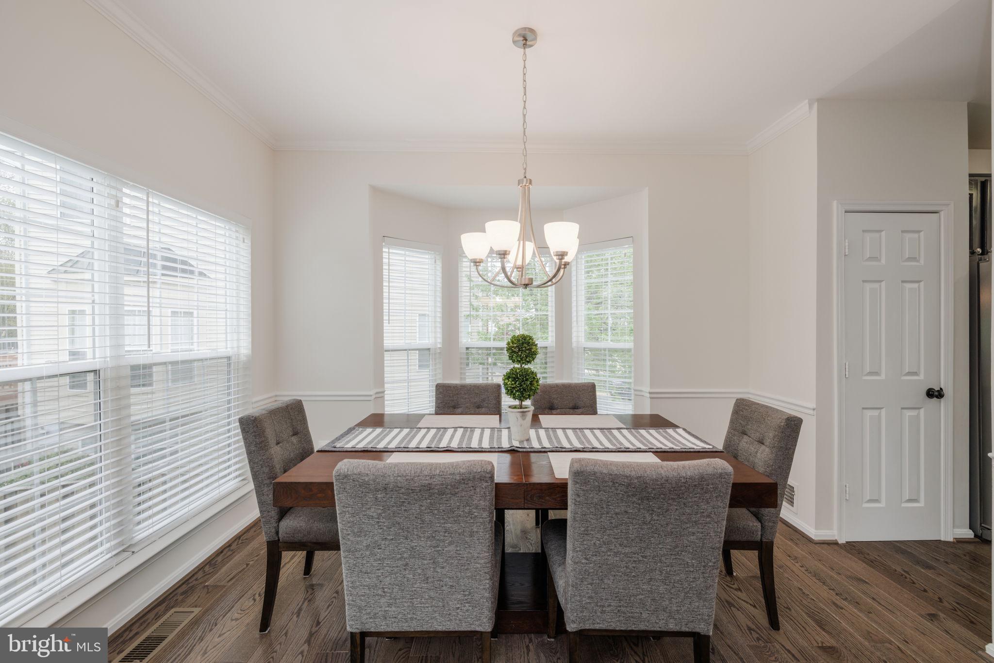 KINGSTOWNE - Residential