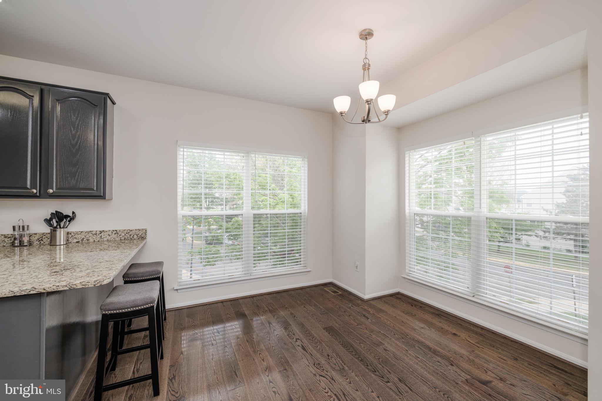 KINGSTOWNE - Residential