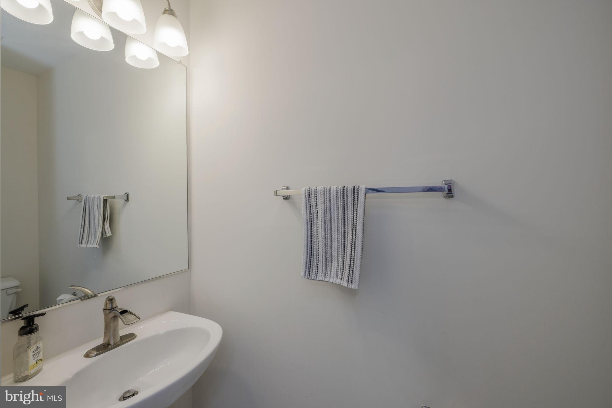 KINGSTOWNE - Residential