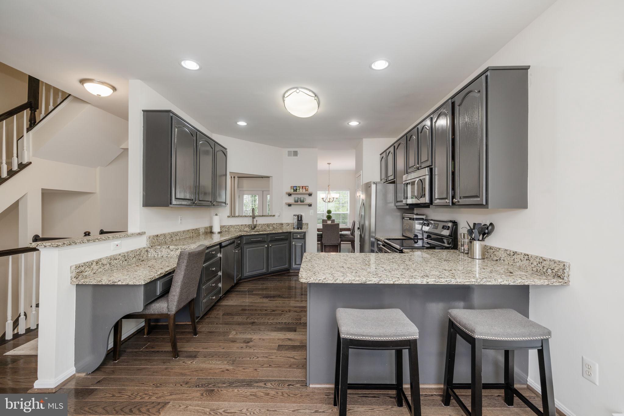 KINGSTOWNE - Residential