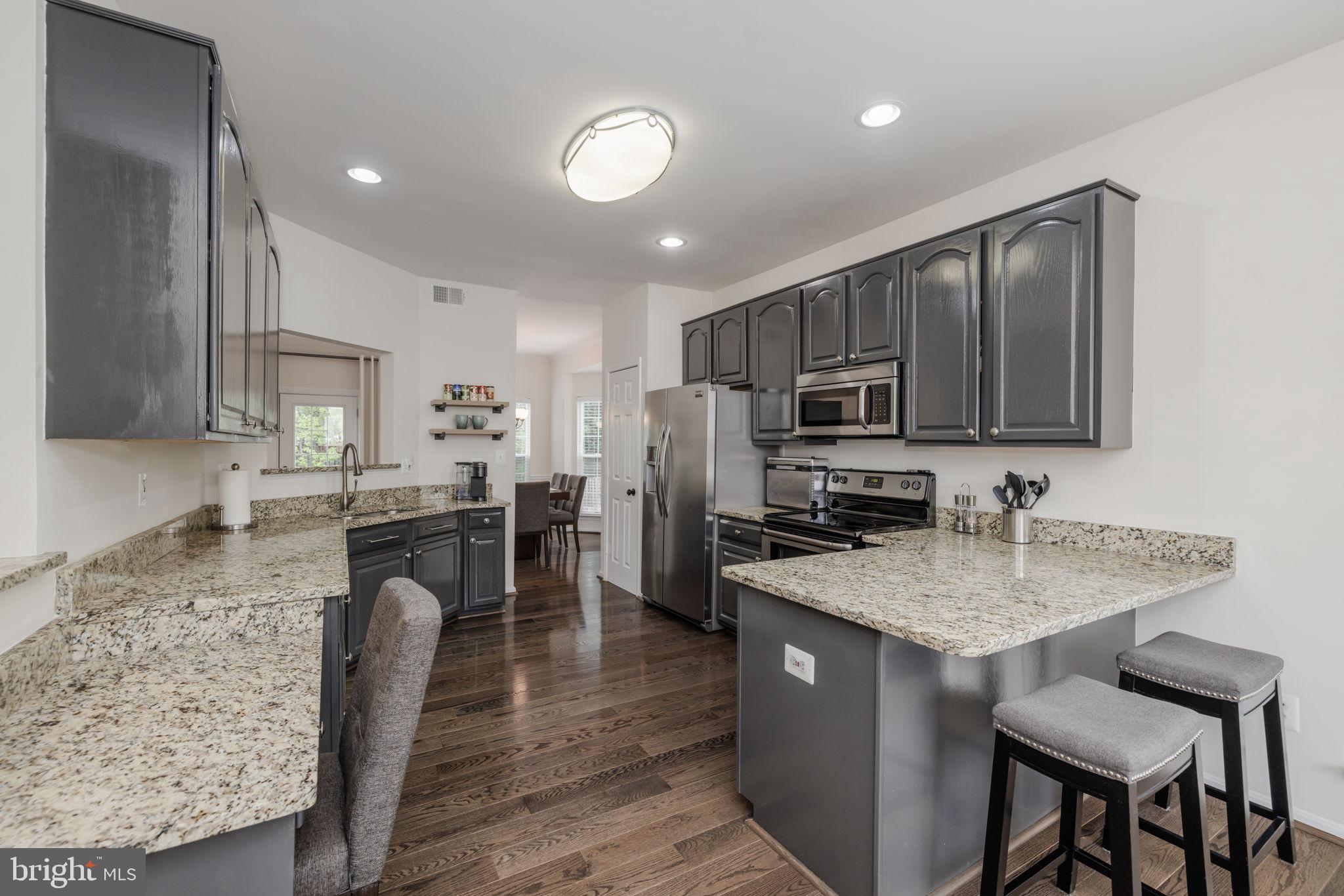 KINGSTOWNE - Residential