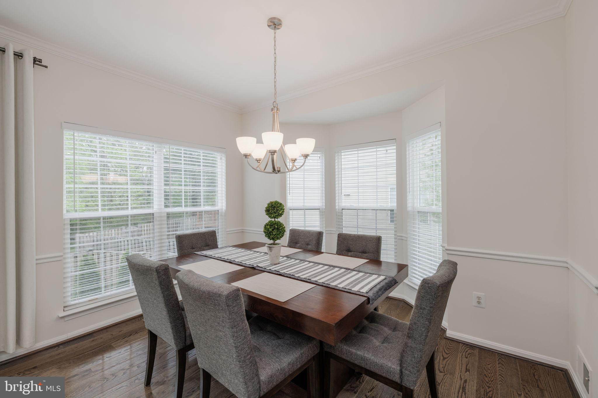 KINGSTOWNE - Residential