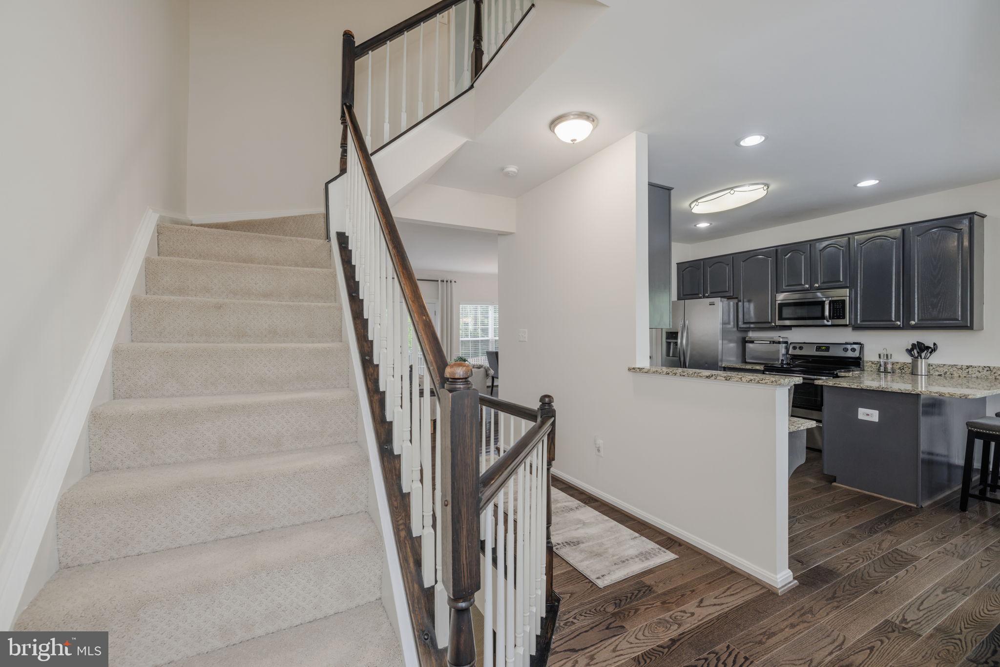 KINGSTOWNE - Residential