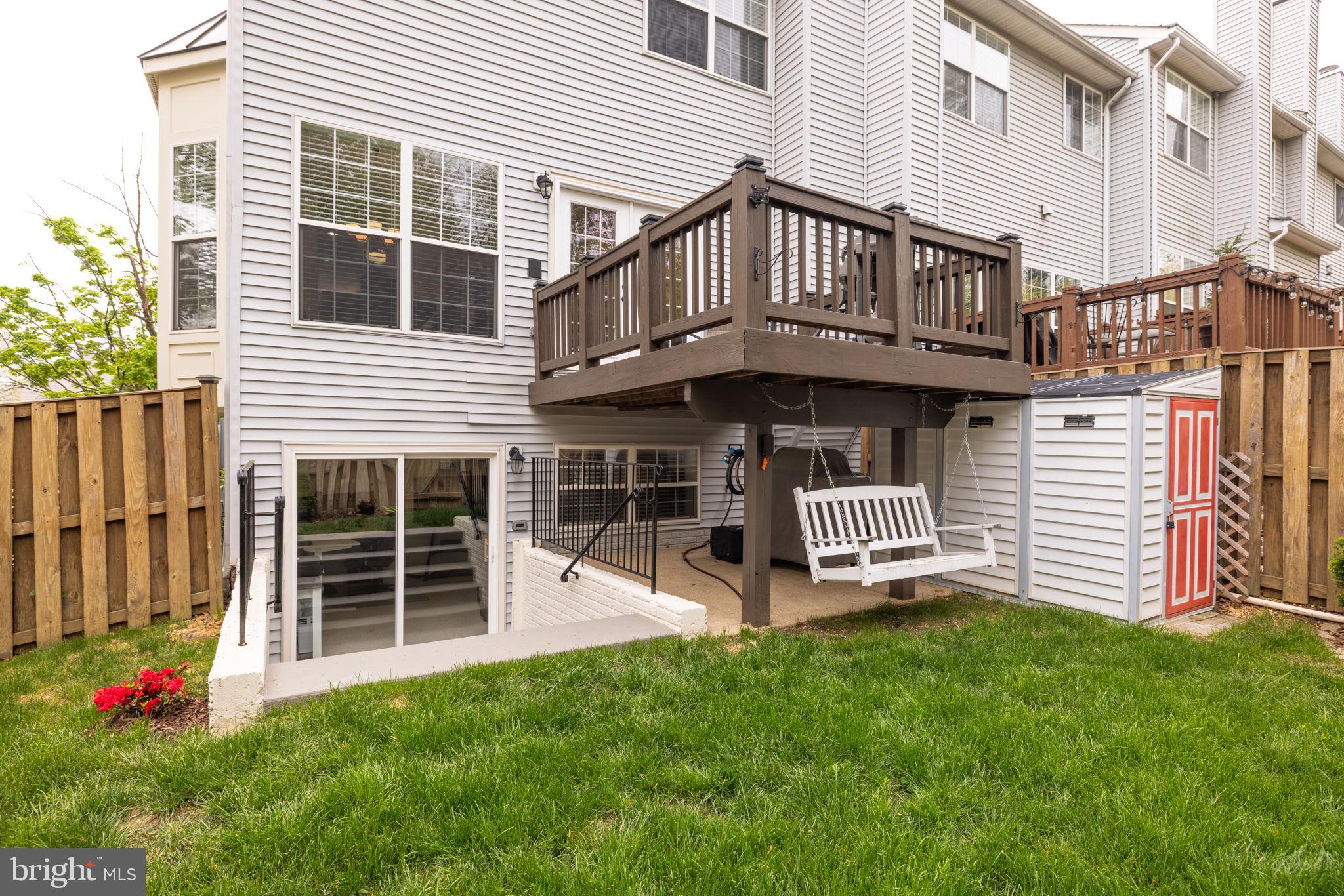 KINGSTOWNE - Residential