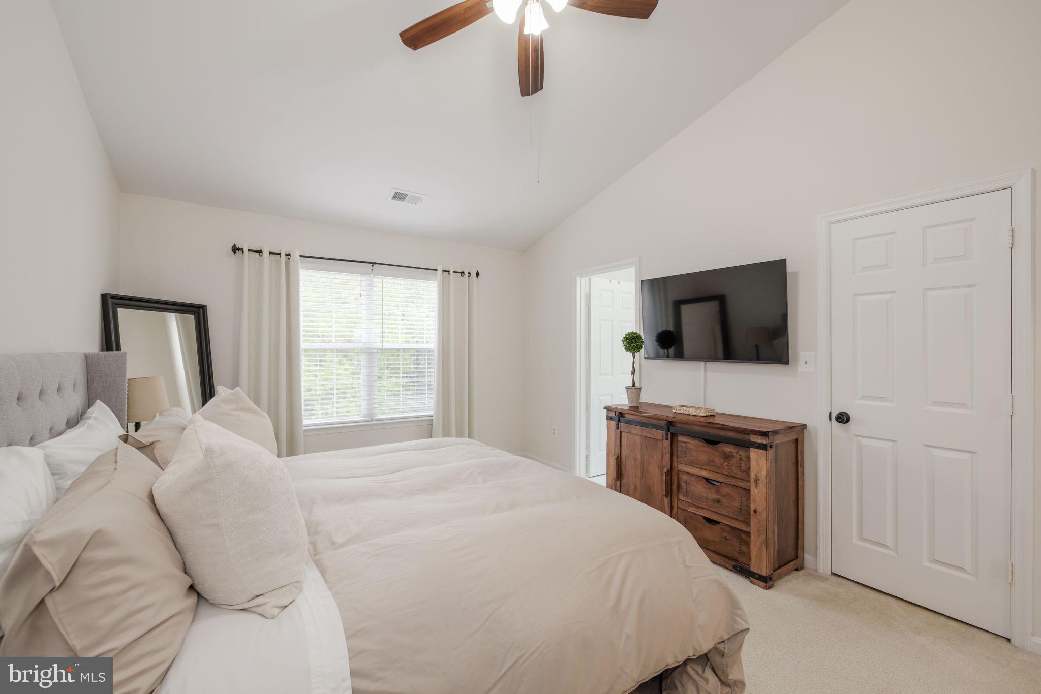 KINGSTOWNE - Residential