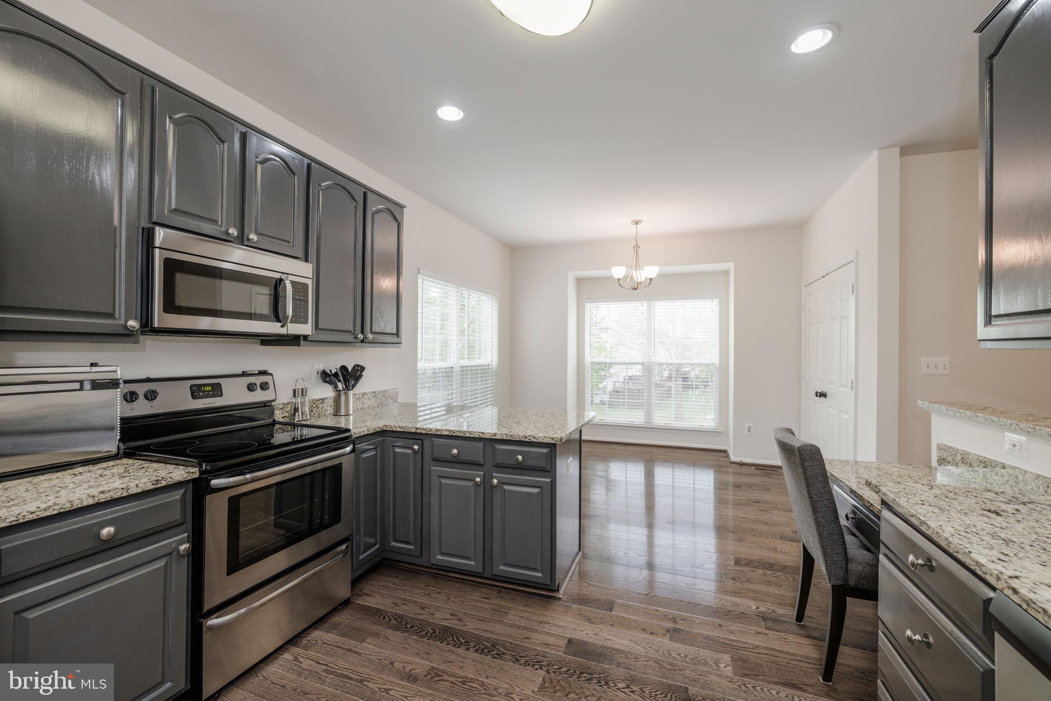 KINGSTOWNE - Residential