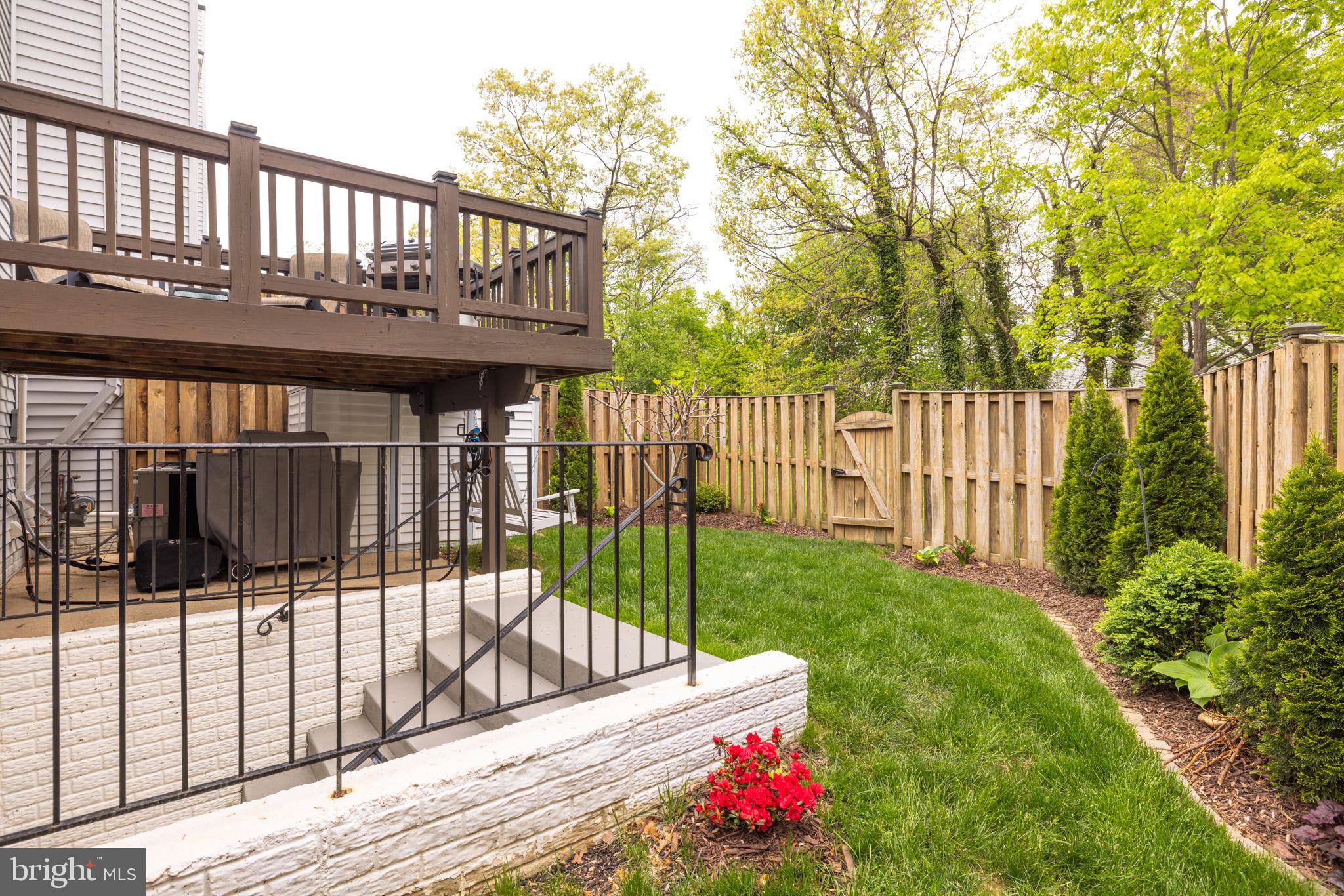 KINGSTOWNE - Residential