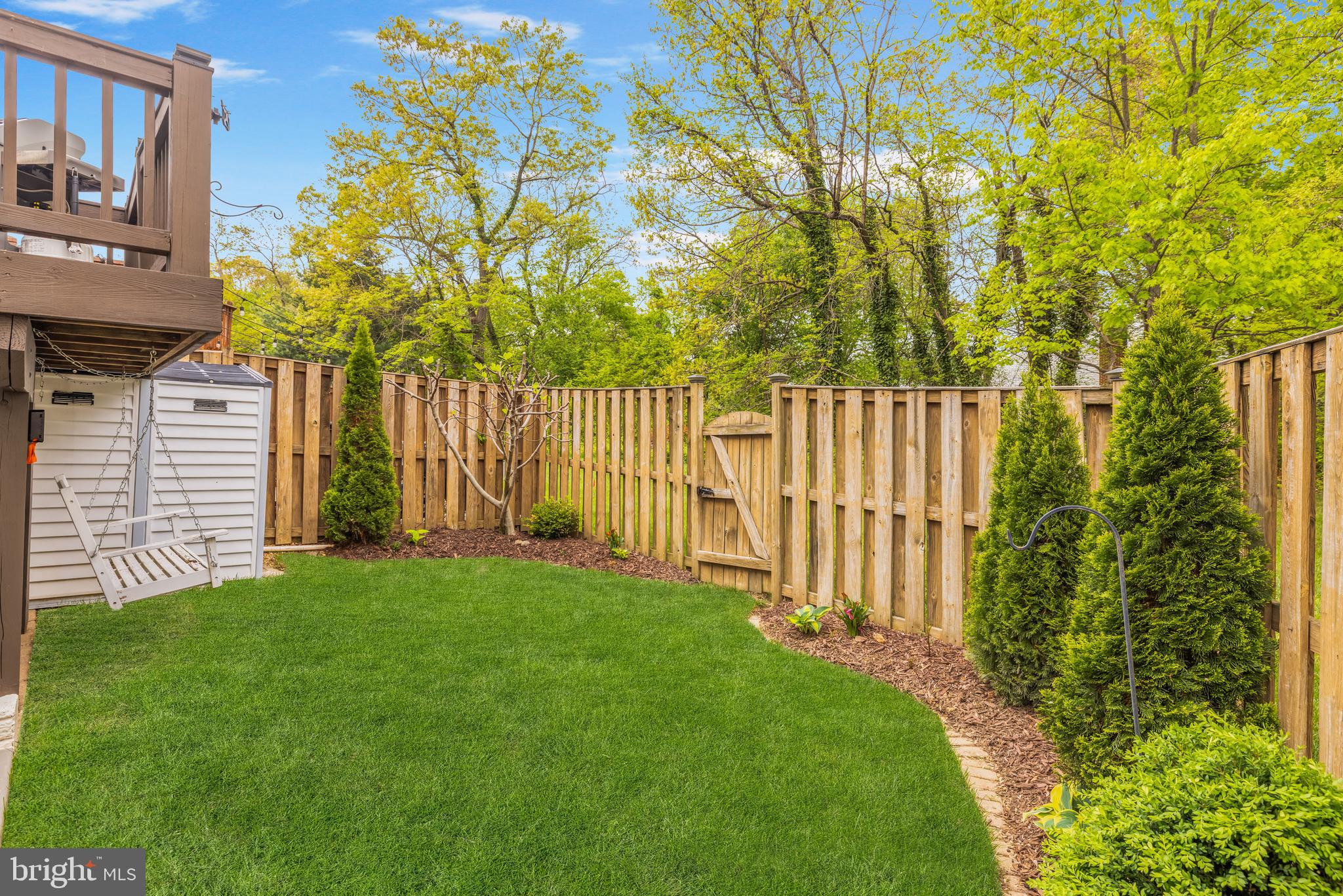 KINGSTOWNE - Residential