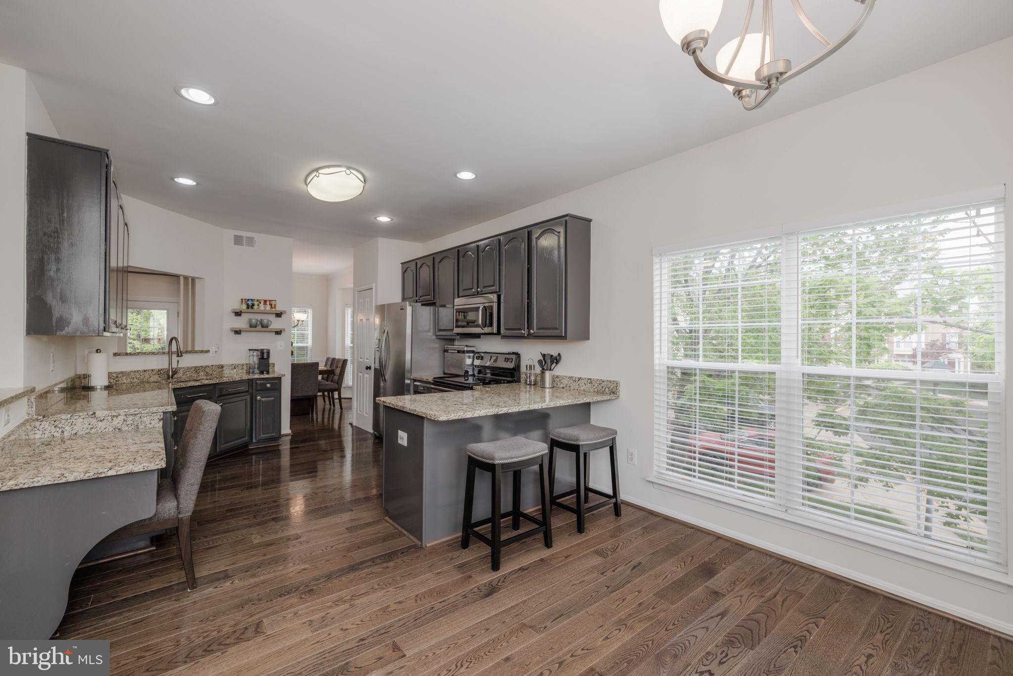 KINGSTOWNE - Residential