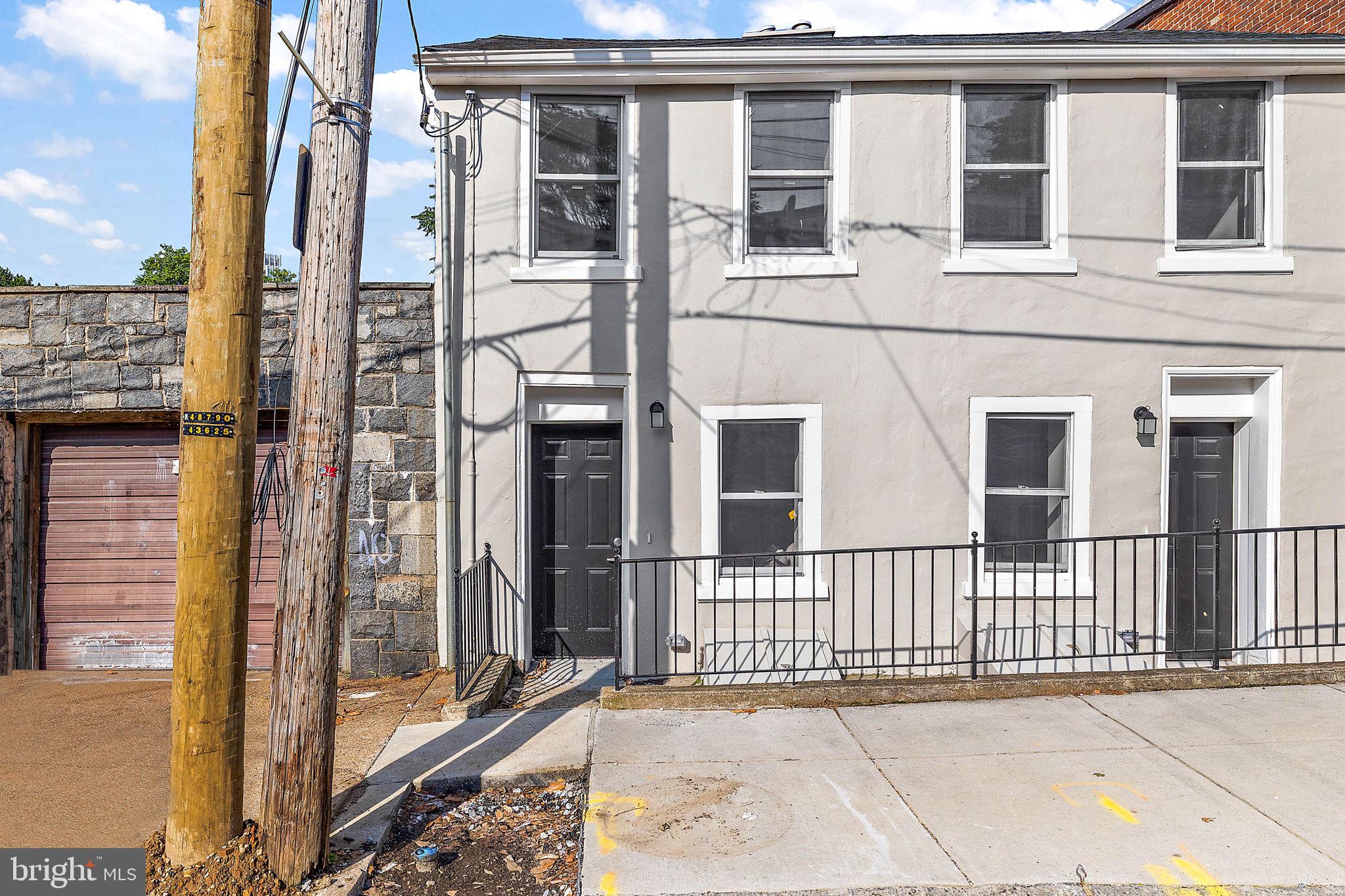 6 W 20TH STREET