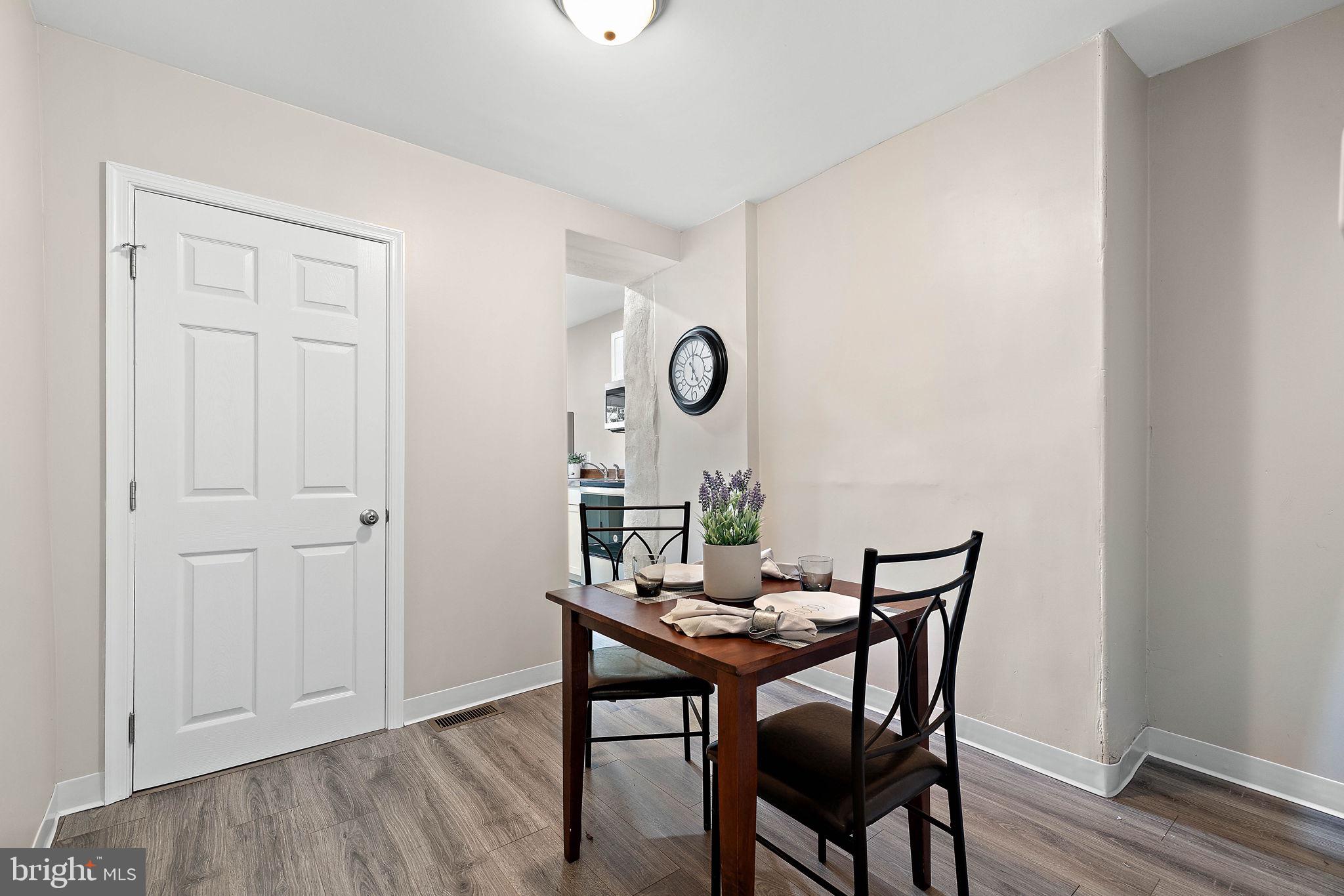 6 W 20TH STREET