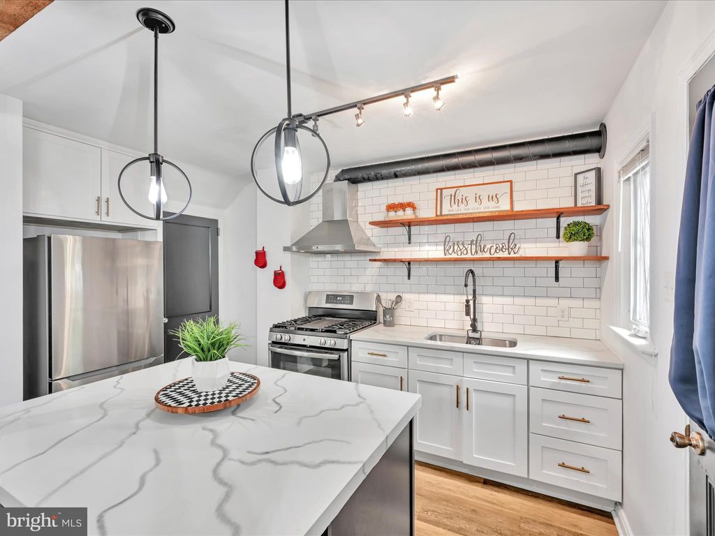 Photo of 1249 Union Street, LANCASTER, PA 17603 (MLS # PALA2071194)