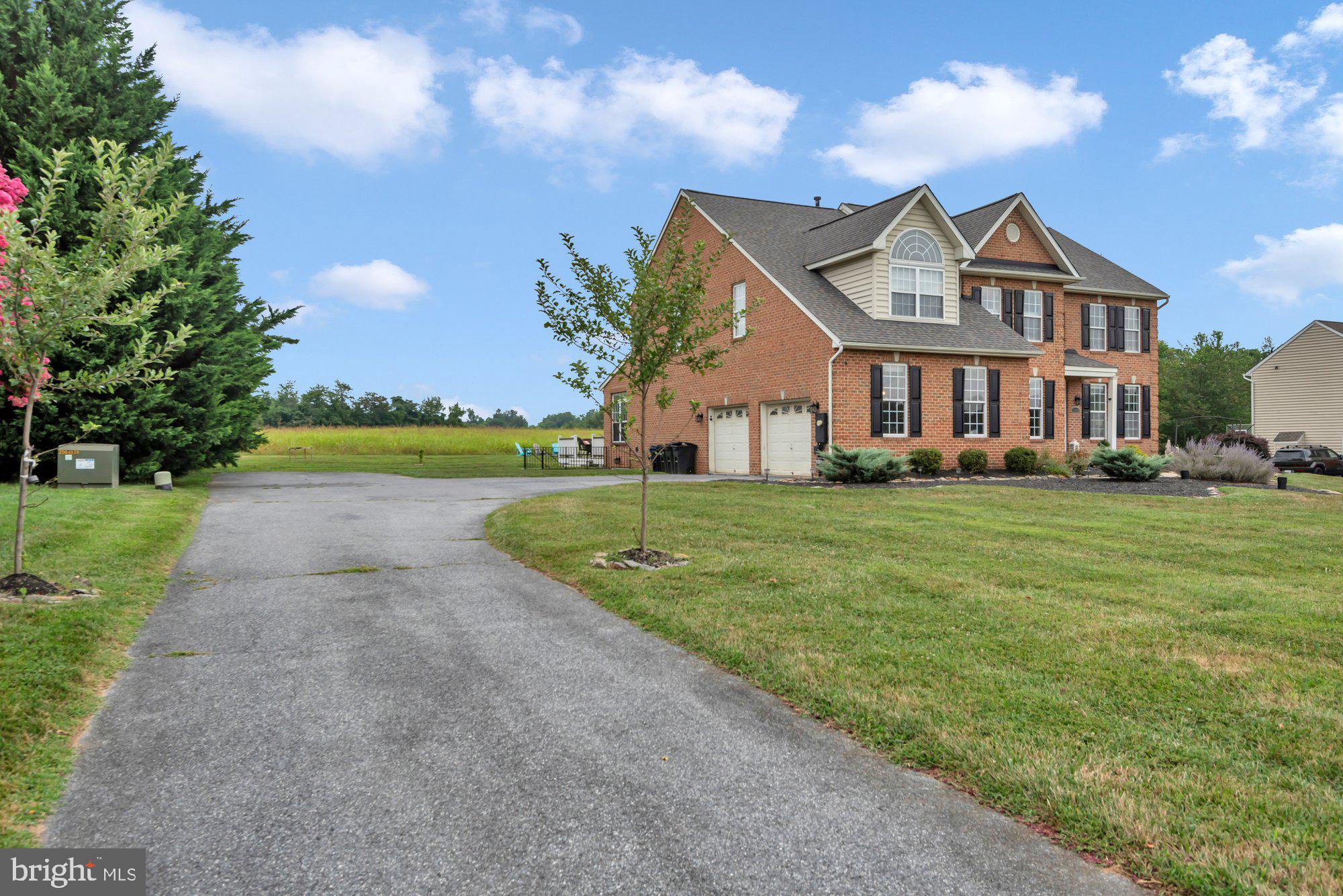 8504 DOUBLETREE COURT