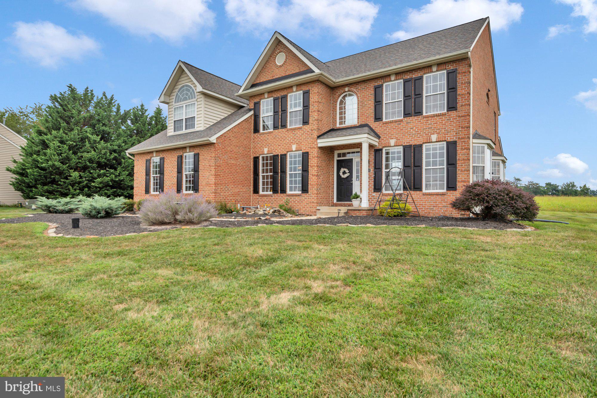 8504 DOUBLETREE COURT