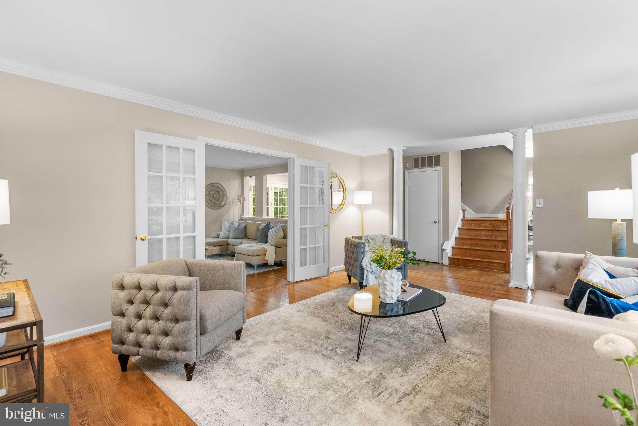 FALLS ORCHARD - Residential Lease