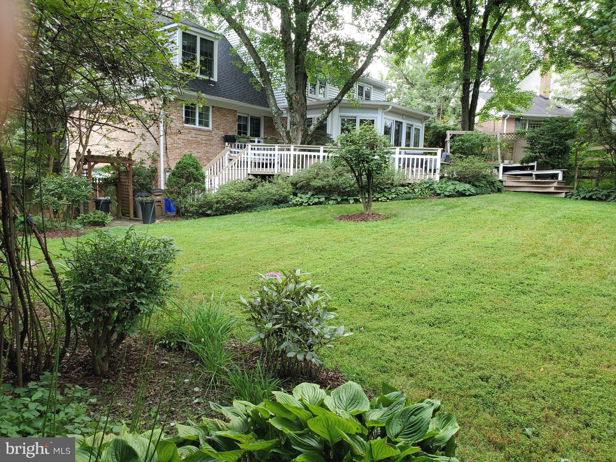 FALLS ORCHARD - Residential Lease