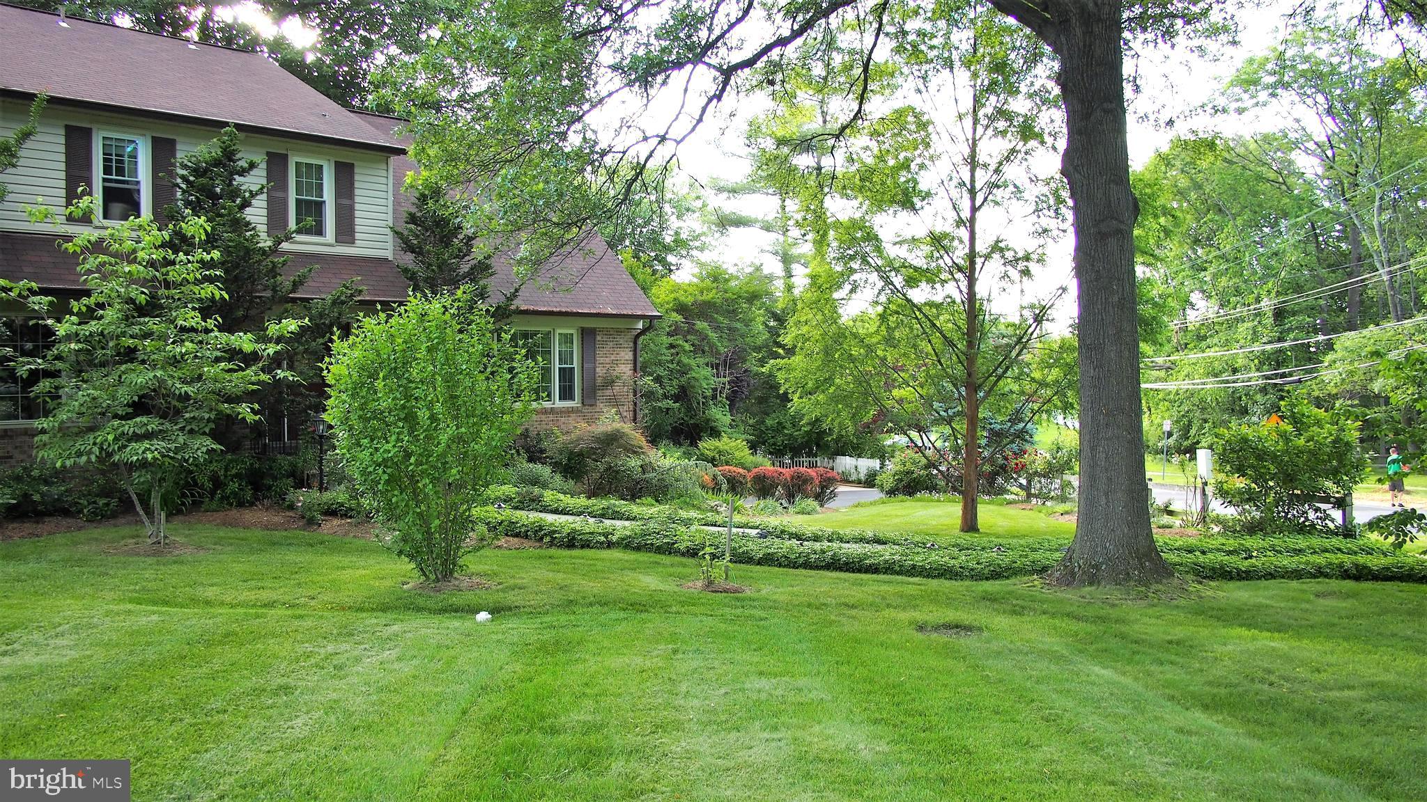 FALLS ORCHARD - Residential Lease