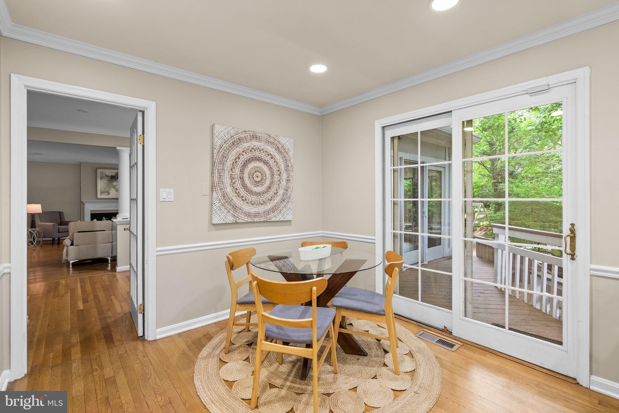 FALLS ORCHARD - Residential Lease