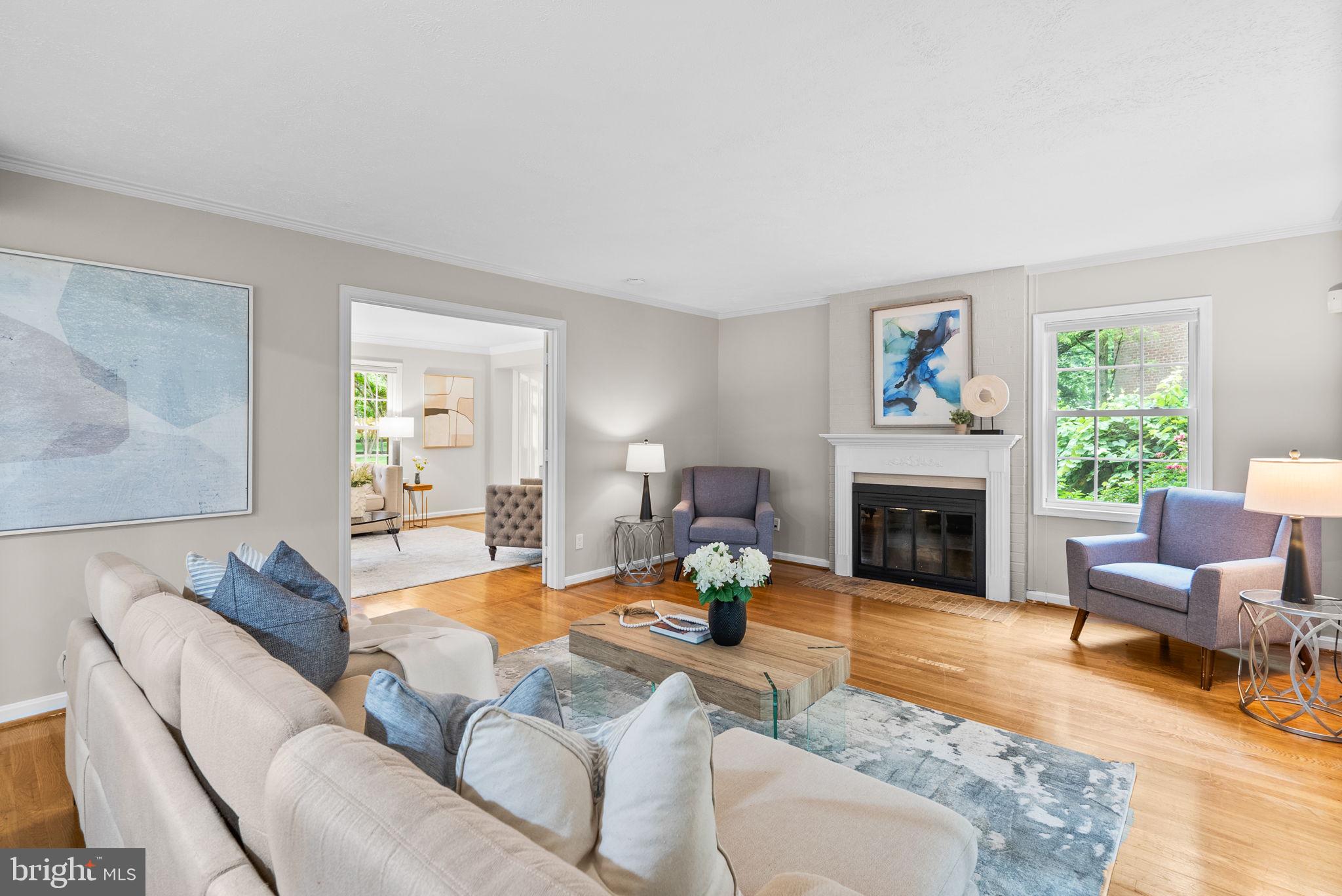 FALLS ORCHARD - Residential Lease