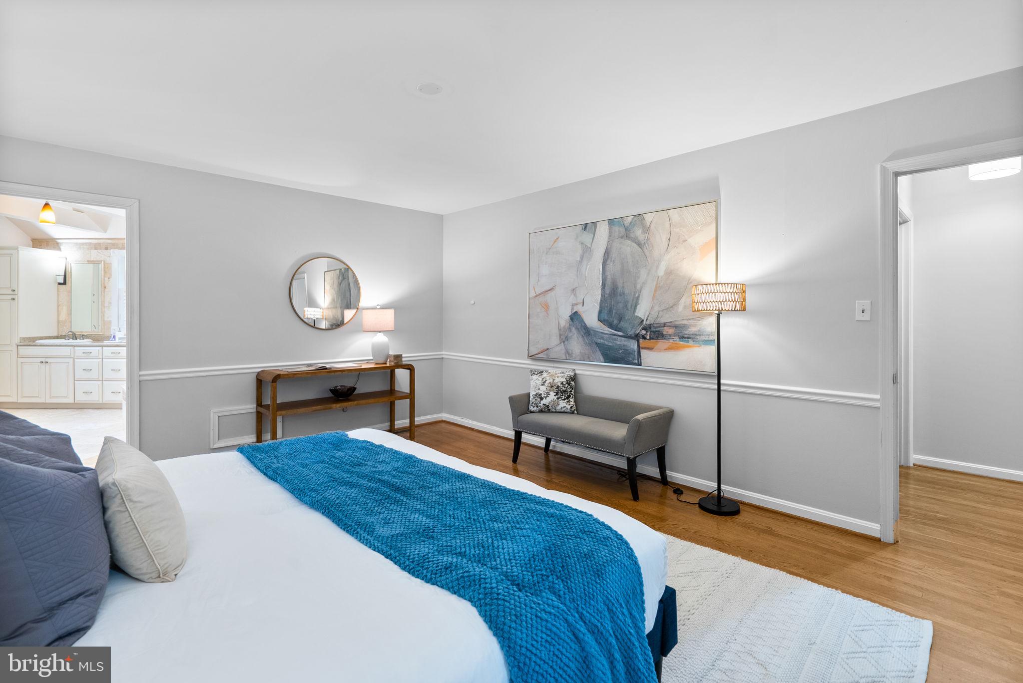 FALLS ORCHARD - Residential Lease