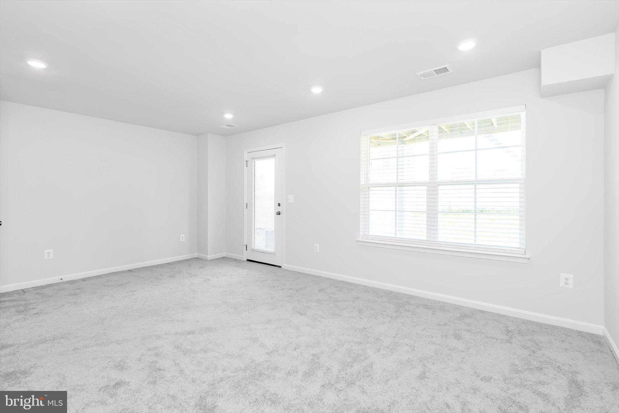 NORBORNE GLEBE - Residential Lease