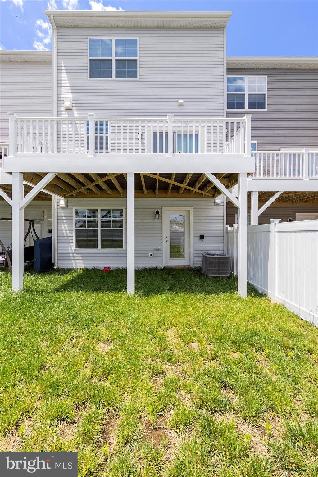 NORBORNE GLEBE - Residential Lease