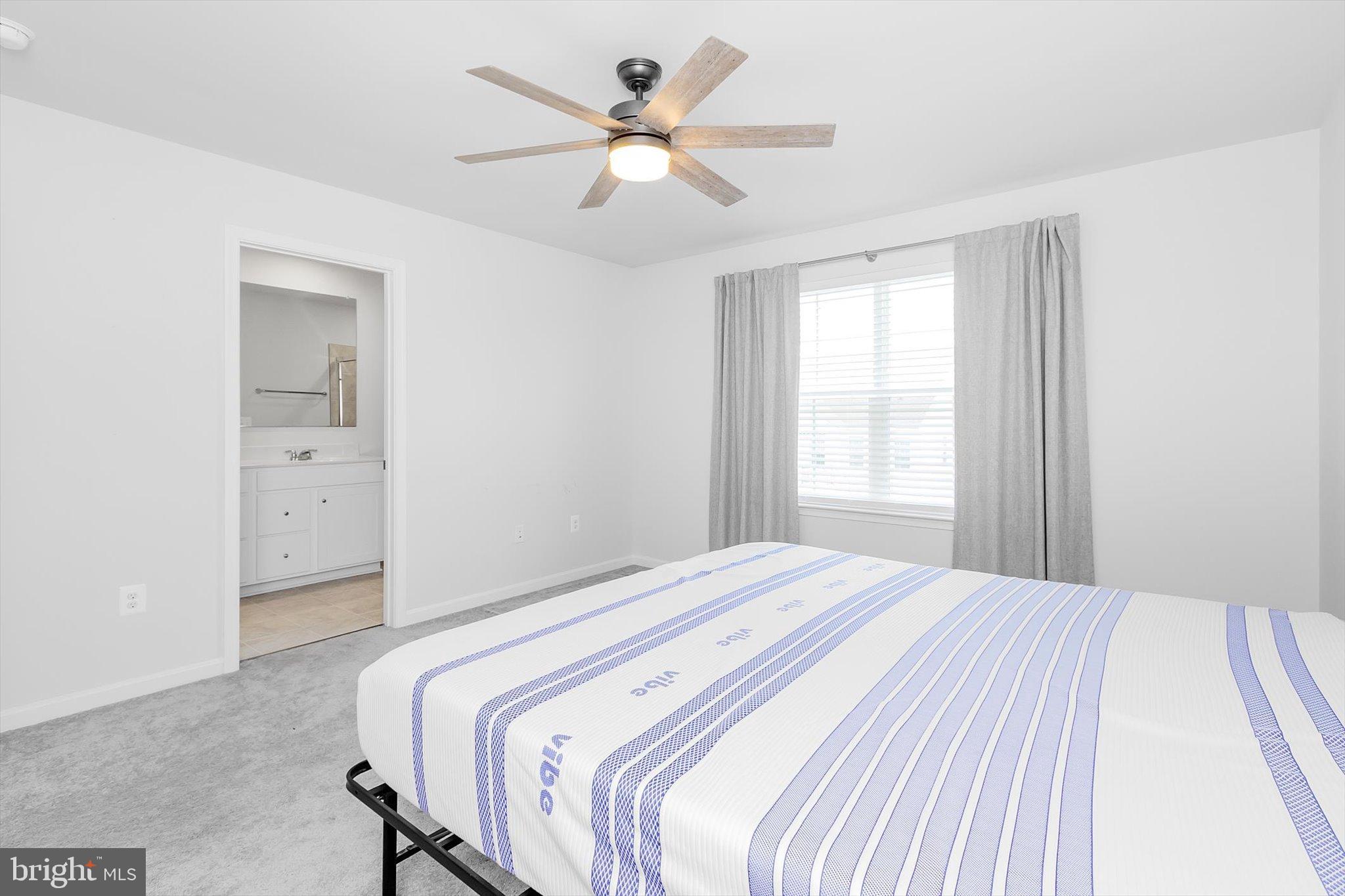 NORBORNE GLEBE - Residential Lease