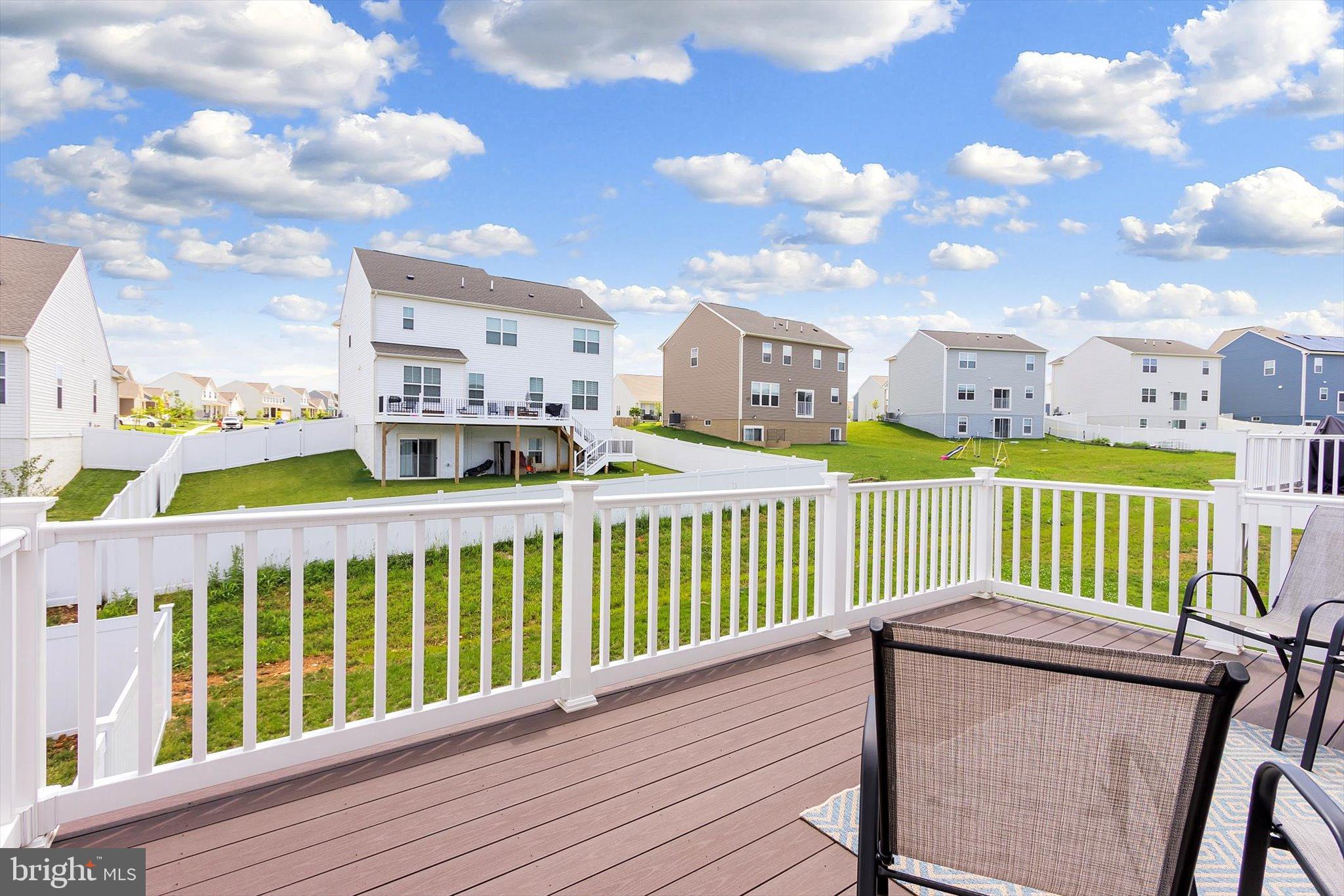 NORBORNE GLEBE - Residential Lease