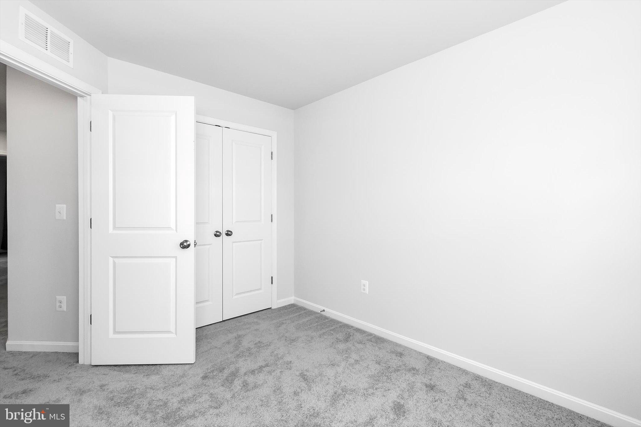 NORBORNE GLEBE - Residential Lease