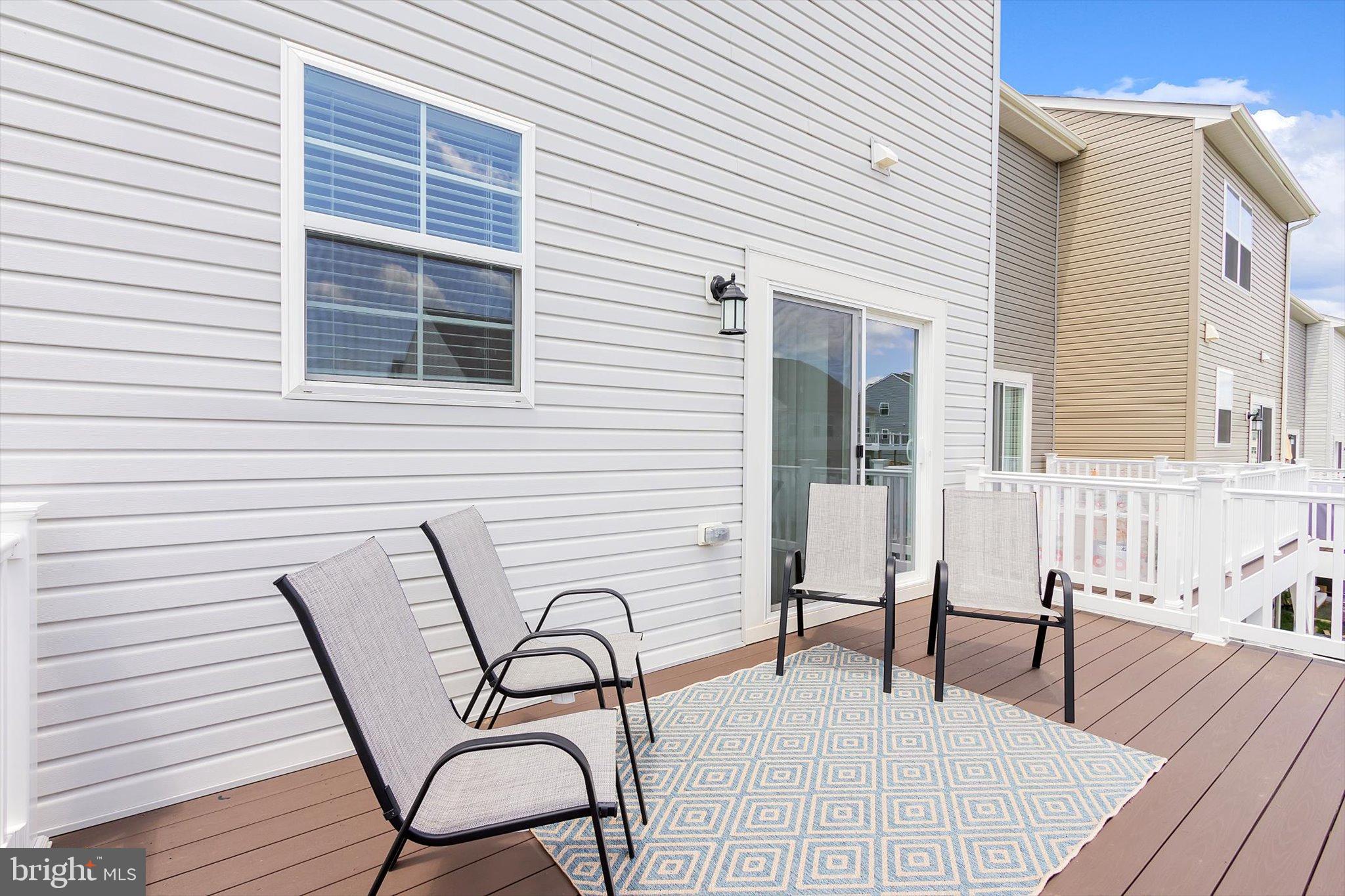 NORBORNE GLEBE - Residential Lease