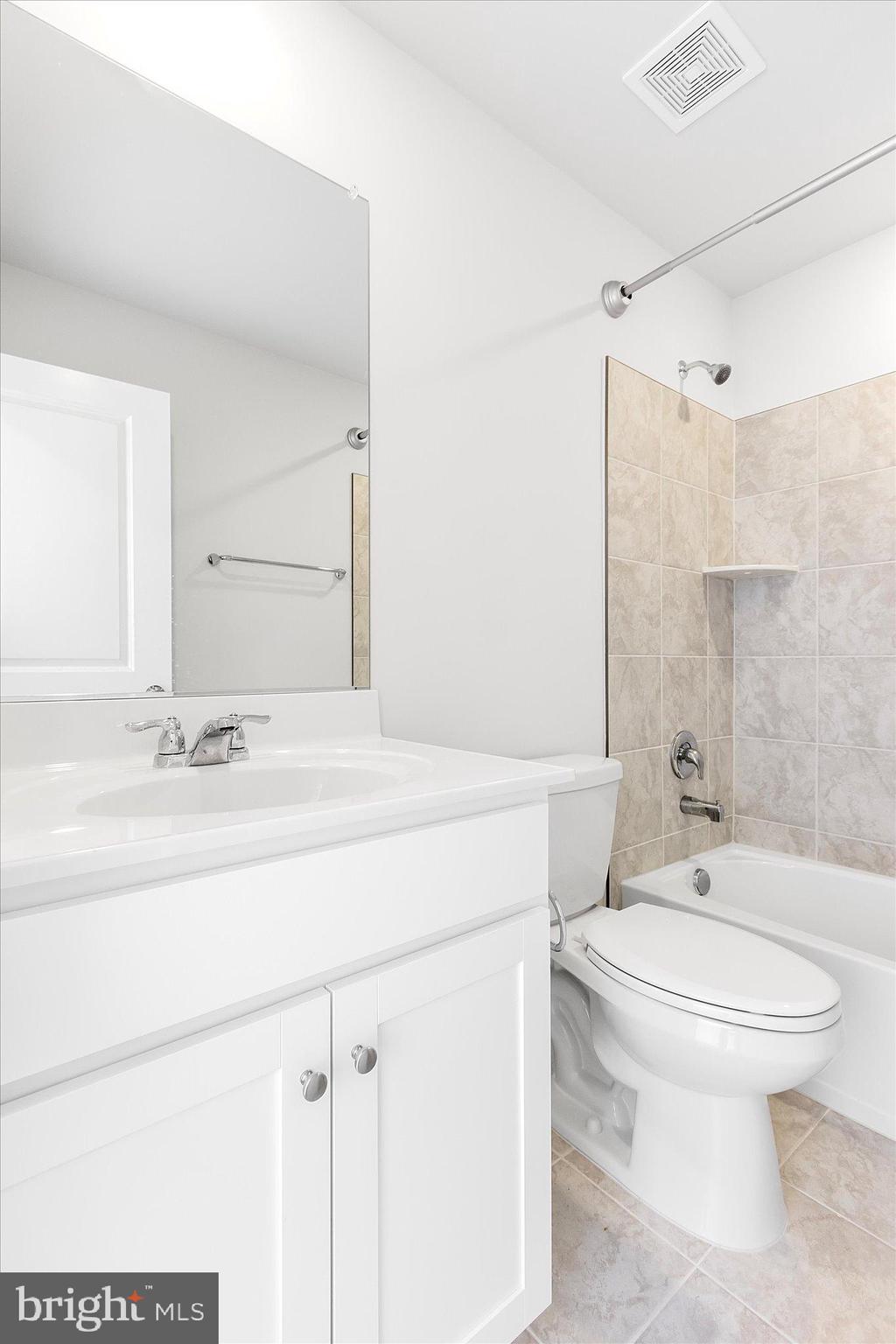 NORBORNE GLEBE - Residential Lease