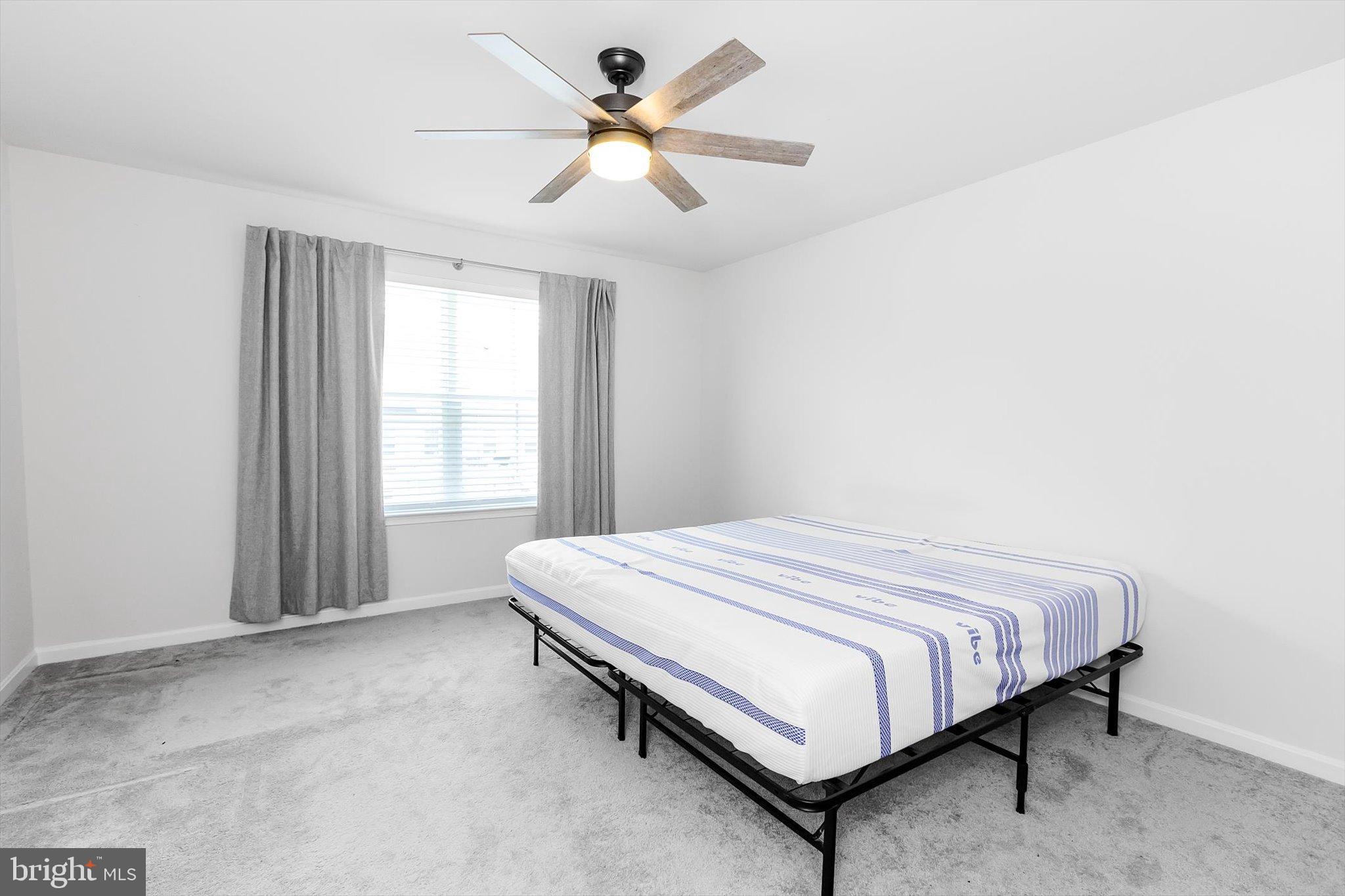 NORBORNE GLEBE - Residential Lease