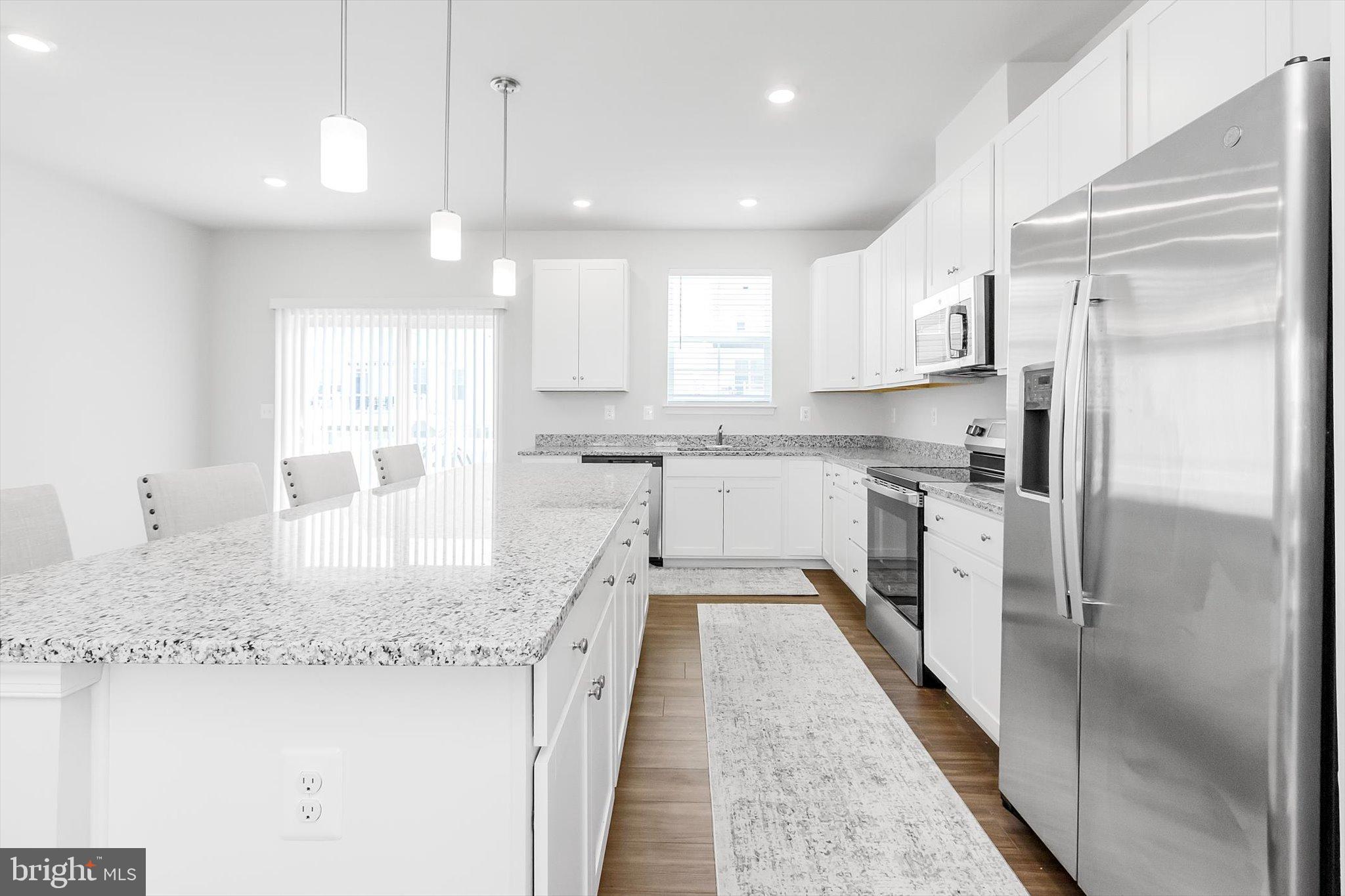 NORBORNE GLEBE - Residential Lease