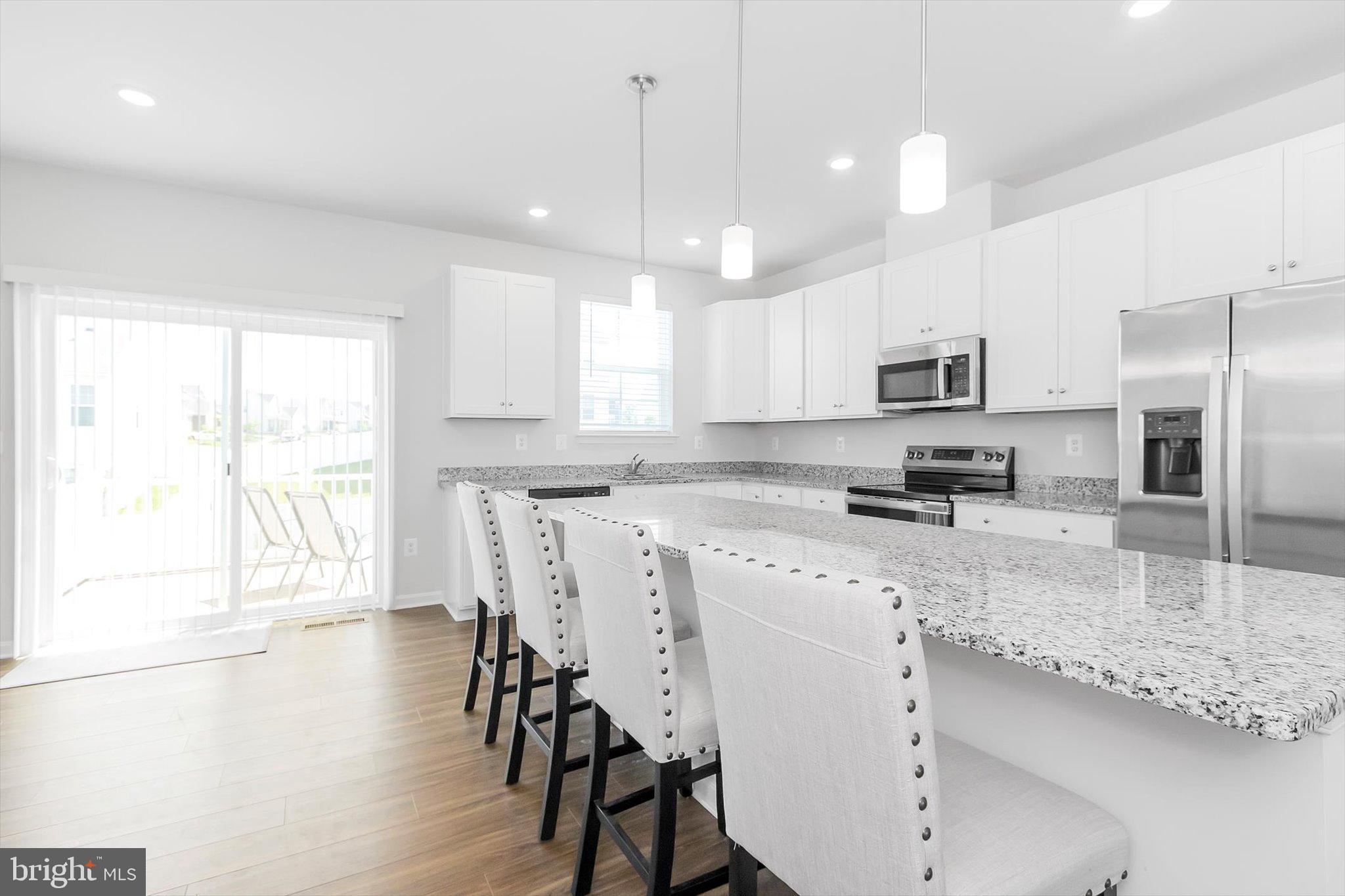 NORBORNE GLEBE - Residential Lease