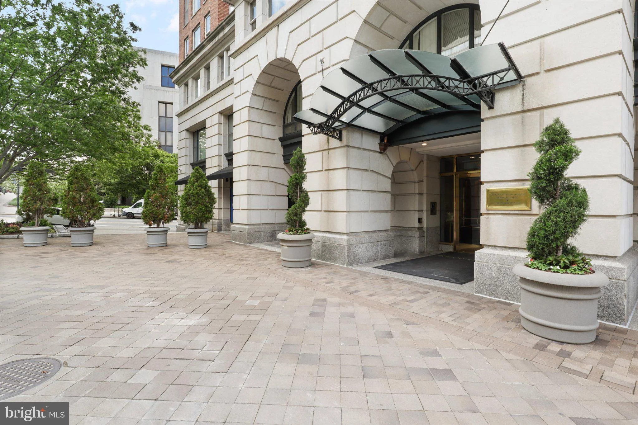 601 Pennsylvania Avenue NW Unit 1103N, Washington, DC 20004