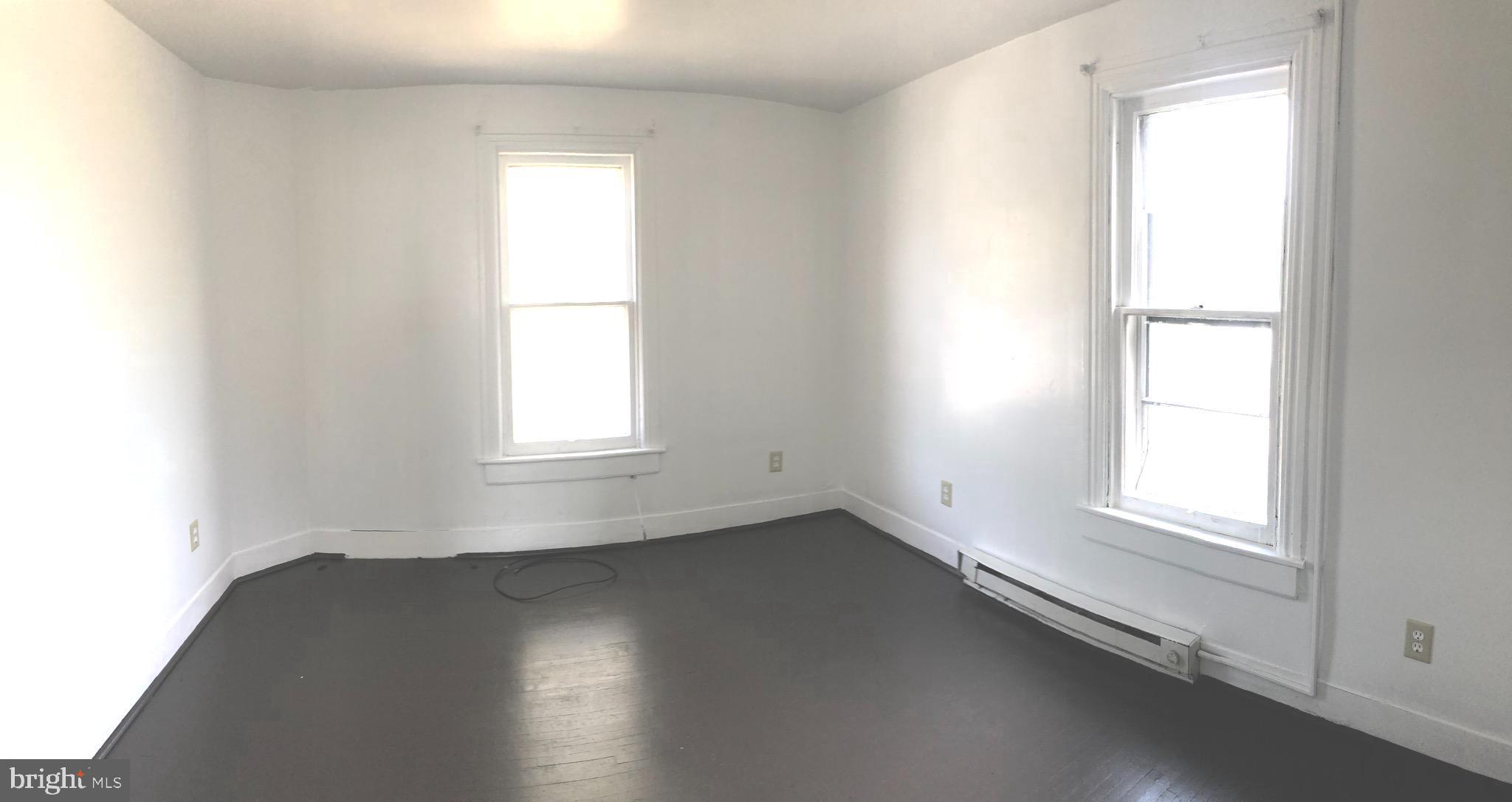 CITY OF MARTINSBURG - Residential Lease