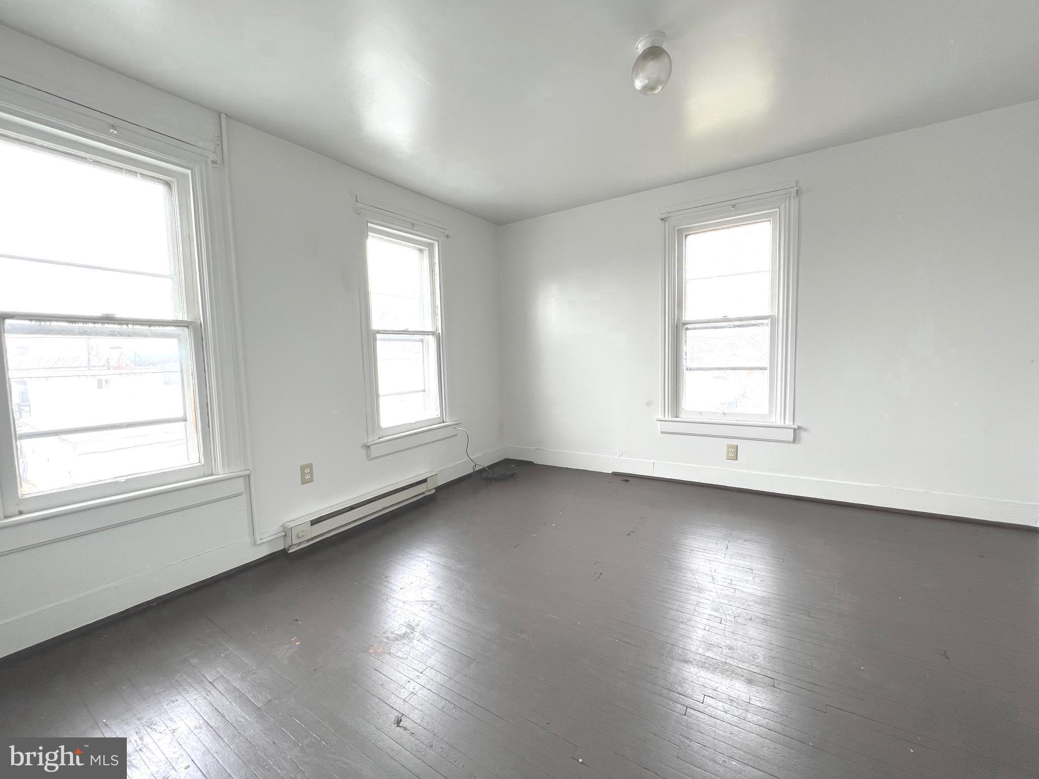 CITY OF MARTINSBURG - Residential Lease