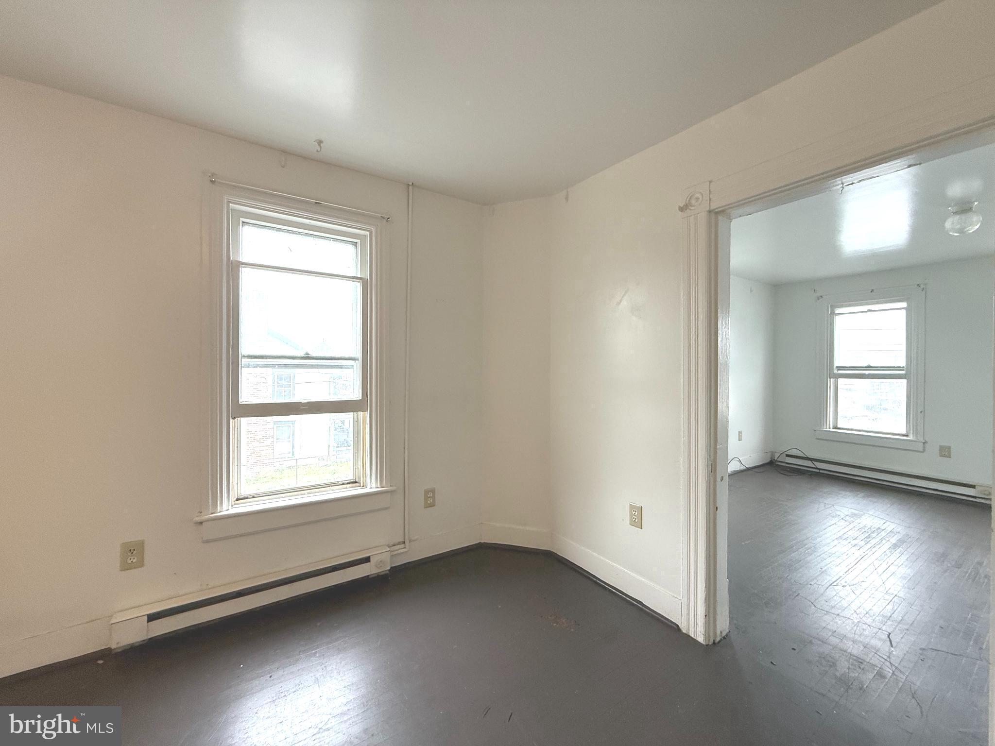 CITY OF MARTINSBURG - Residential Lease